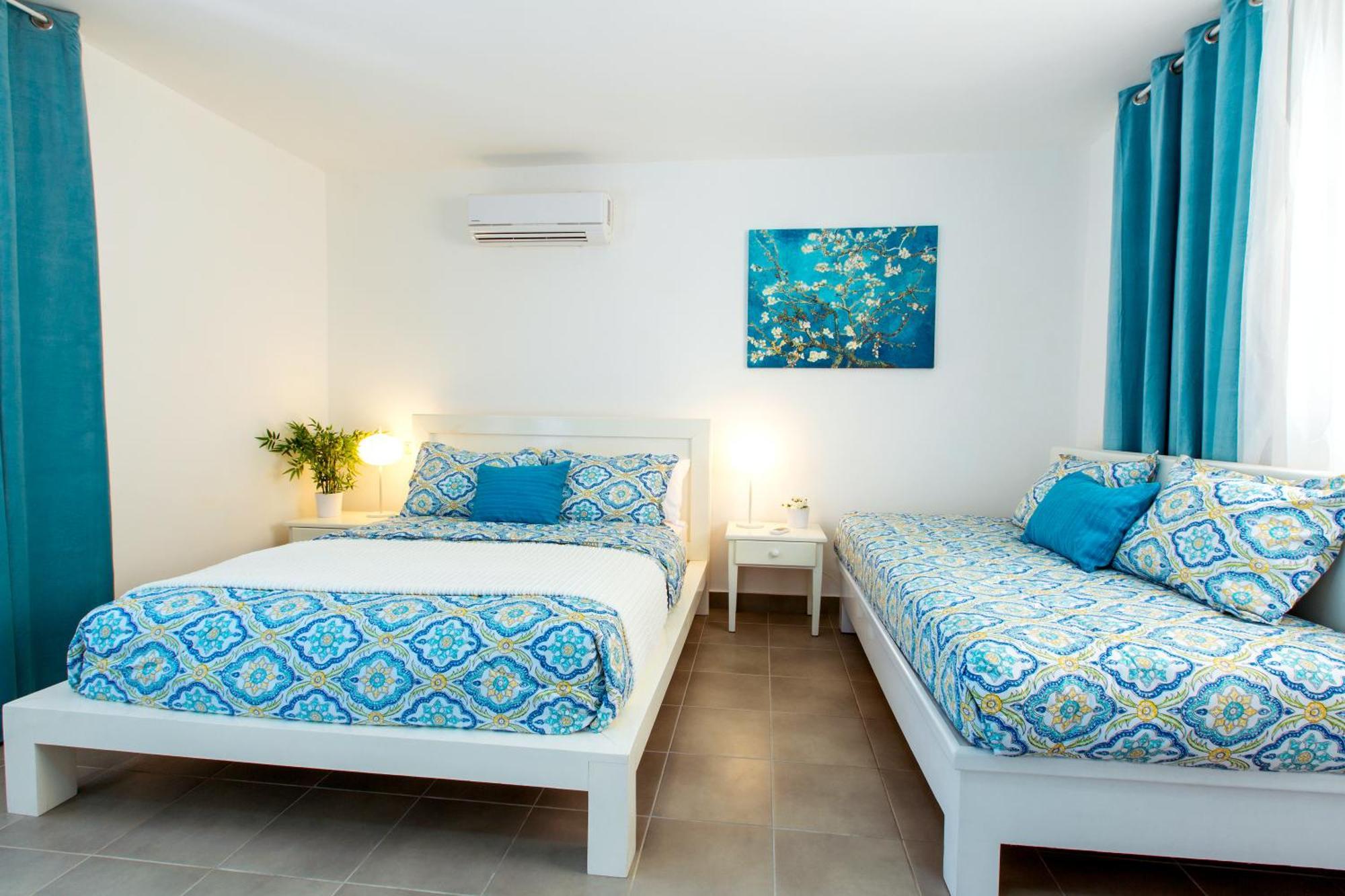 Hotel Tropicana Deluxe Playa Los Corales