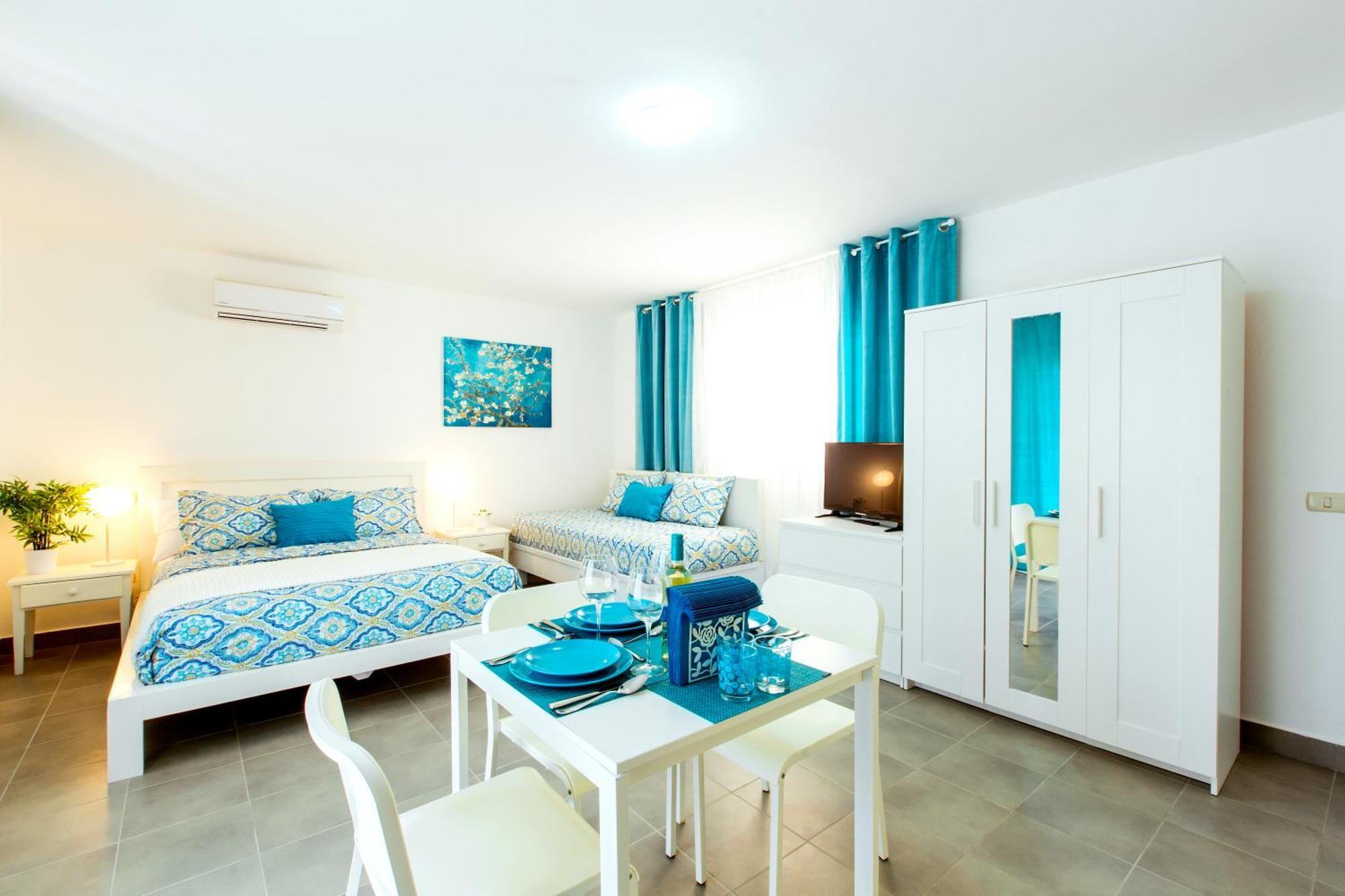 Tropicana Deluxe Playa Los Corales Hotel 5*