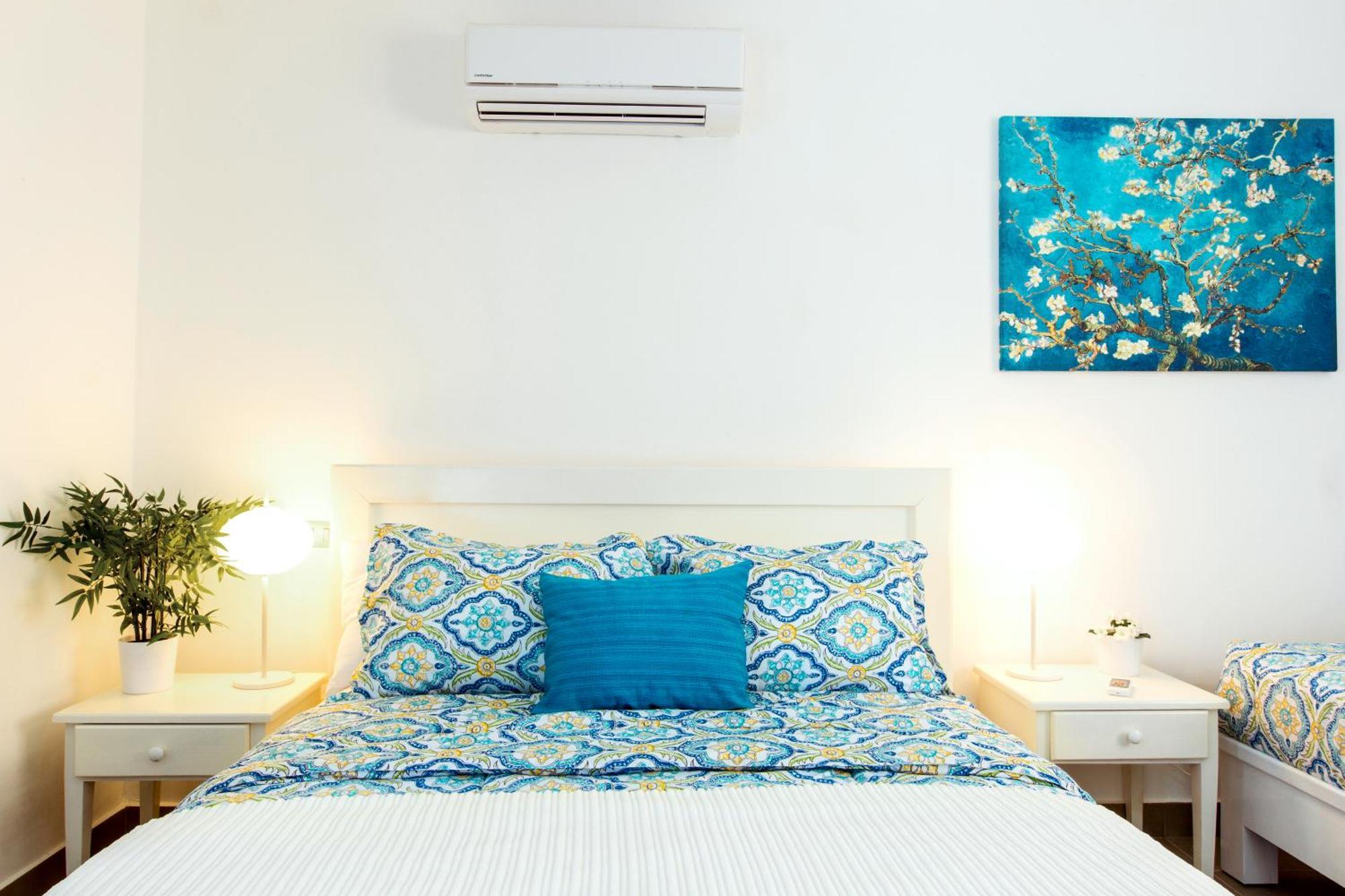Hotel Tropicana Deluxe Playa Los Corales 5*