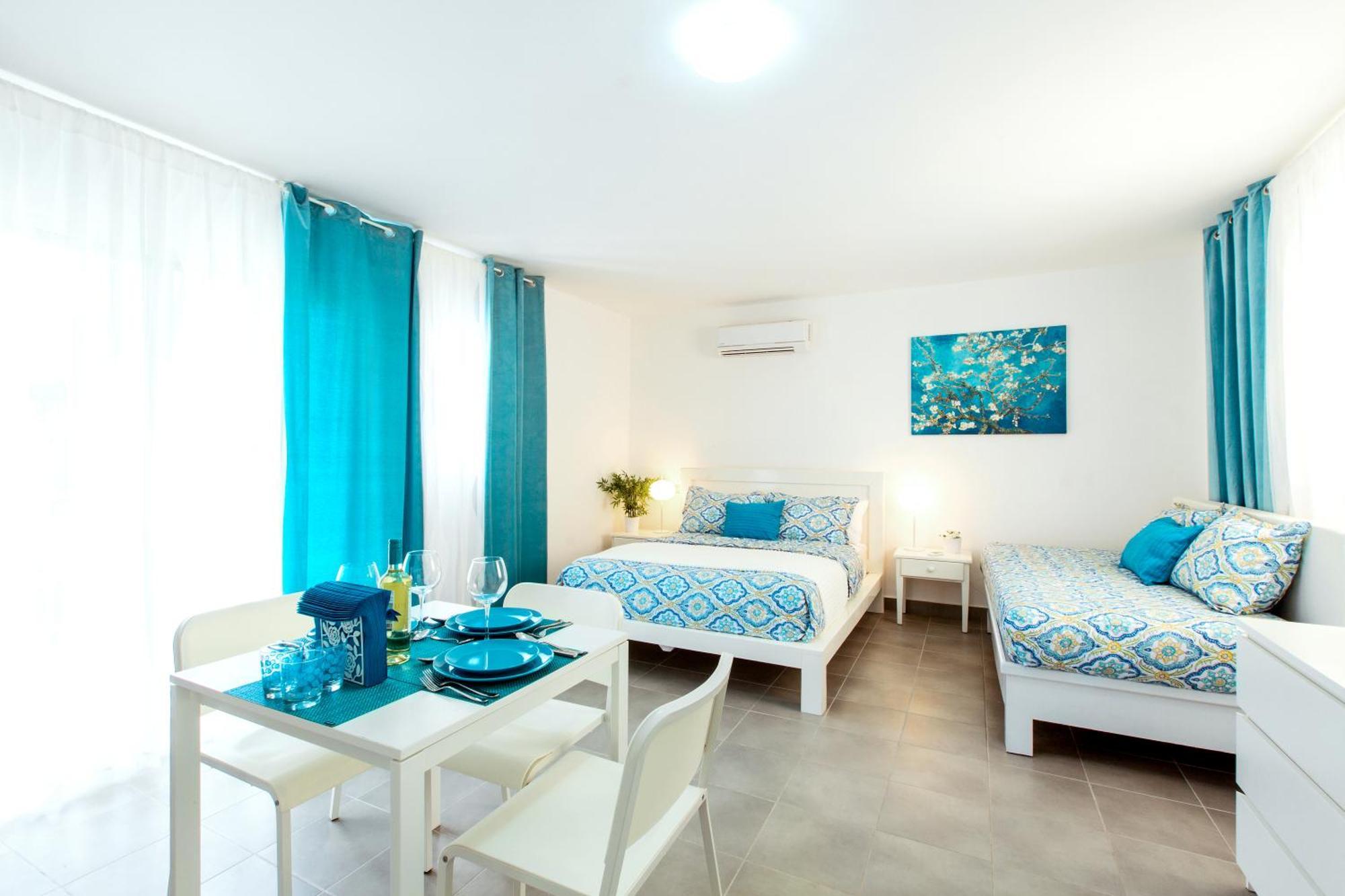 Hotel Tropicana Deluxe Playa Los Corales Punta Cana