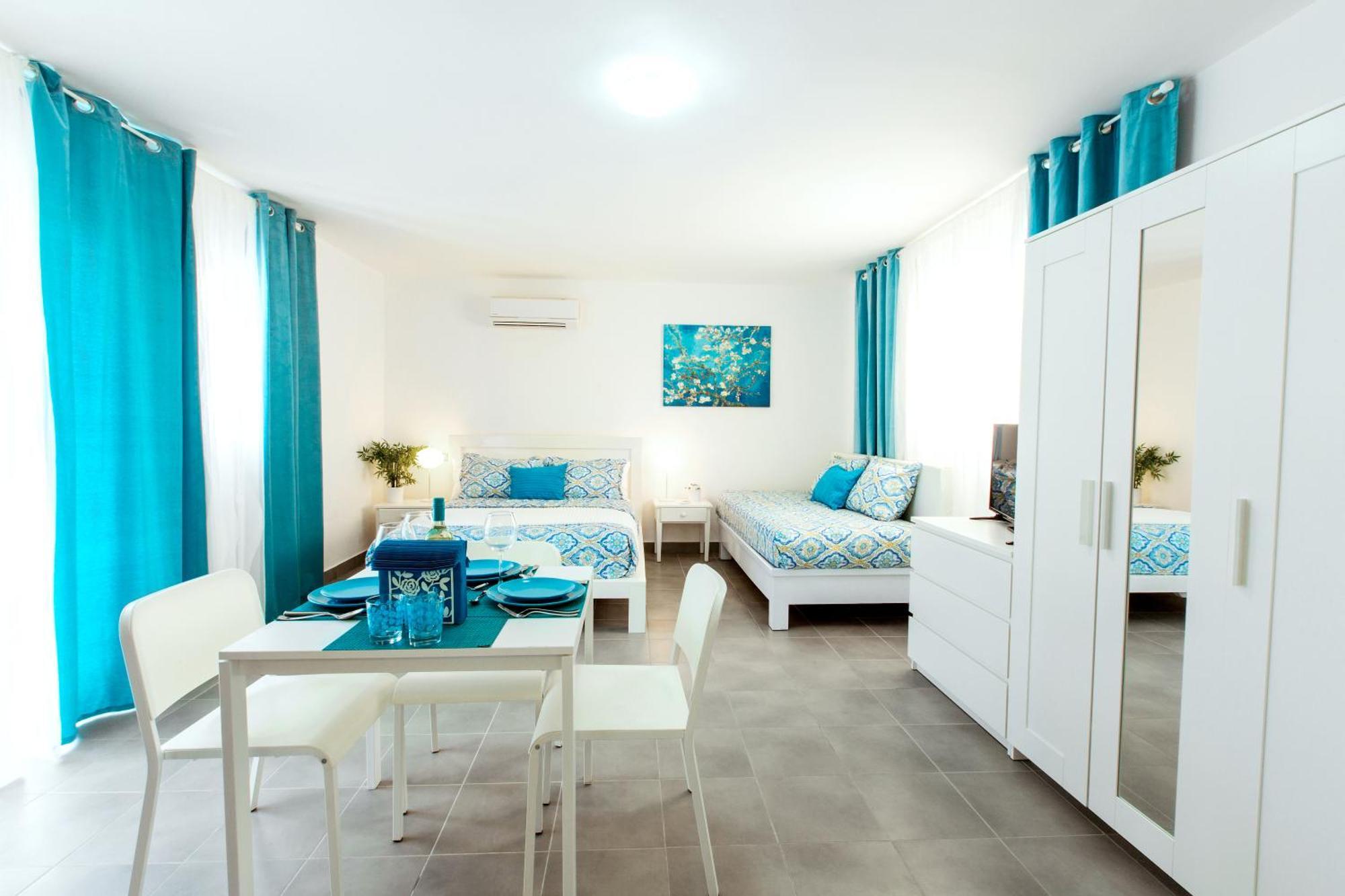 Tropicana Deluxe Playa Los Corales Punta Cana