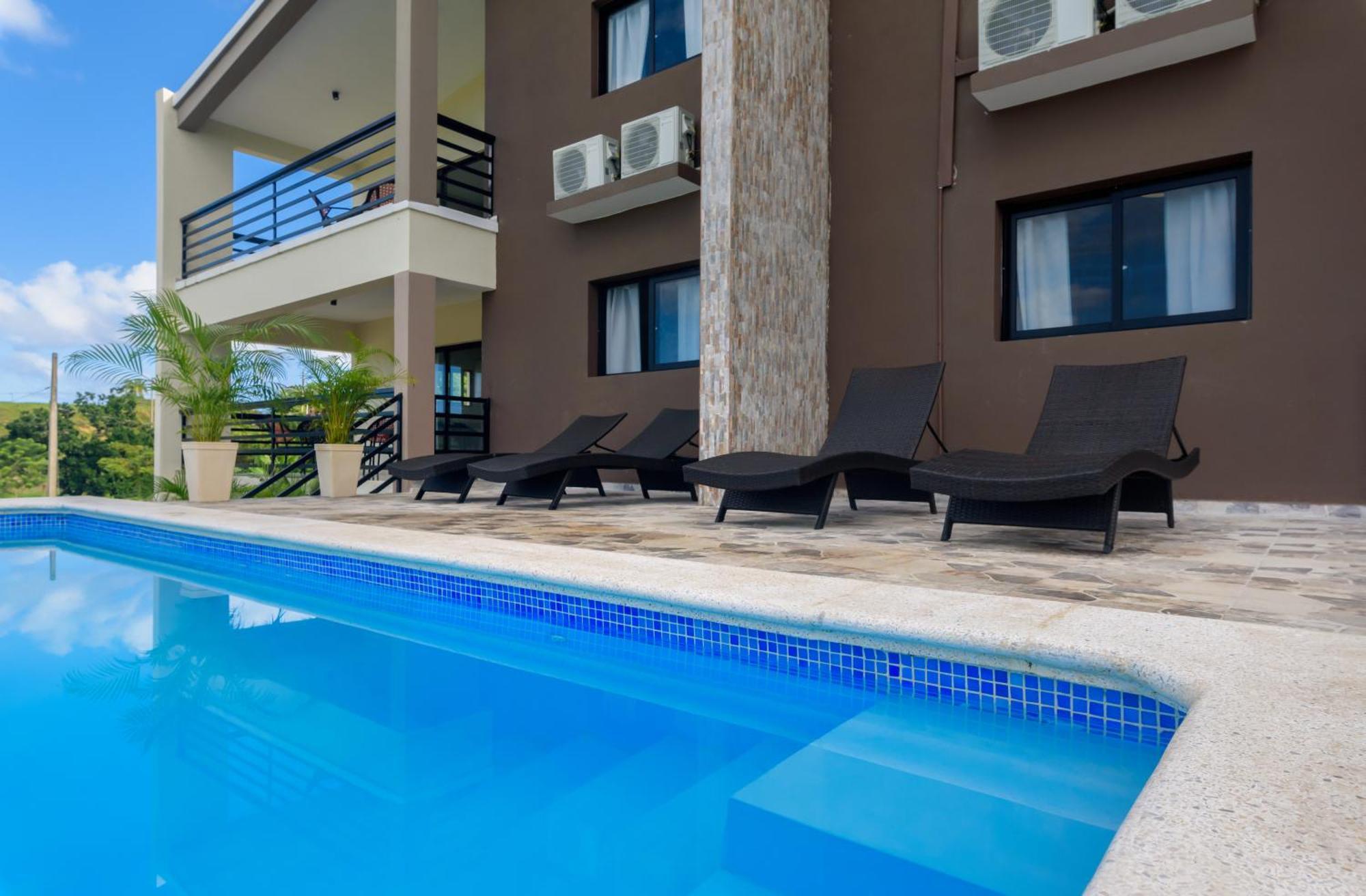 Apartment Casa Vista Mar *