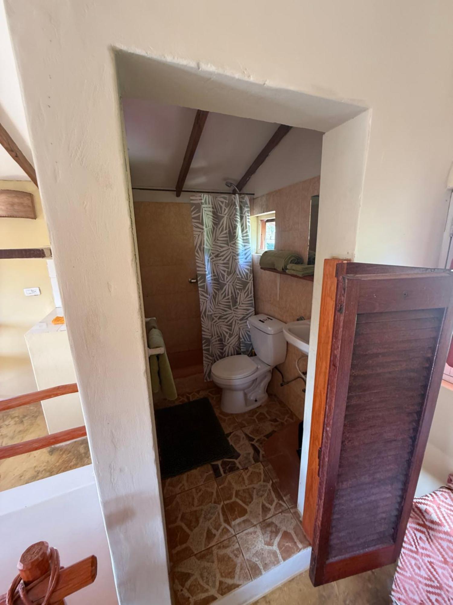 Yes Papa! Only 100m From The Beach! Hotel Las Galeras