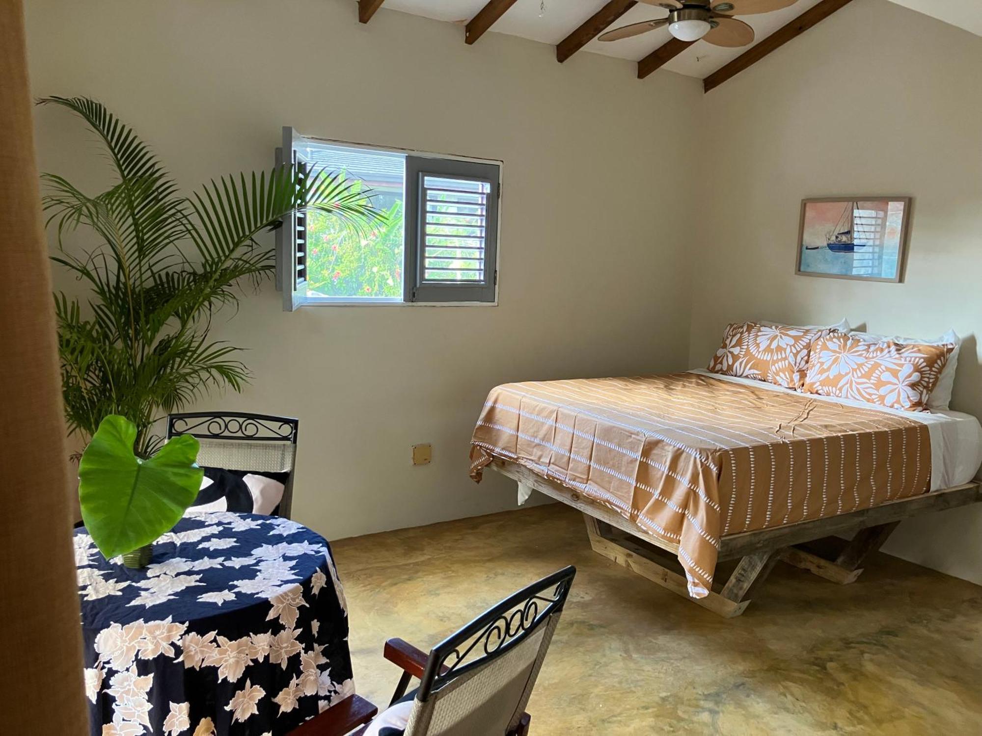 Yes Papa! Only 100m From The Beach! Hotel Las Galeras