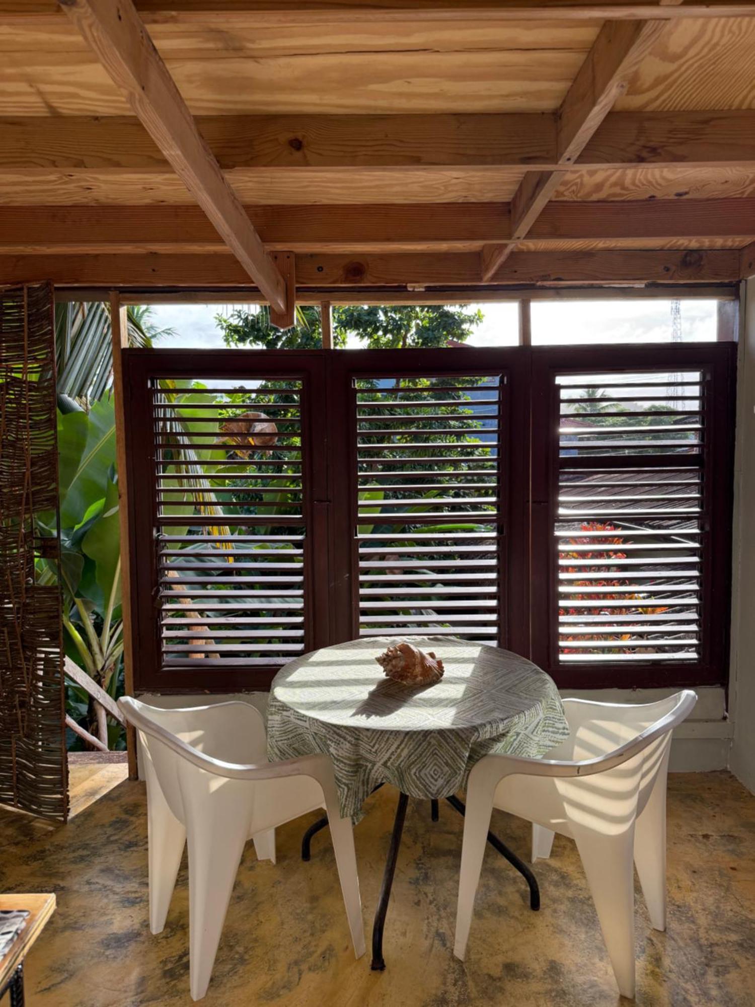 Yes Papa! Only 100m From The Beach! 2* Las Galeras