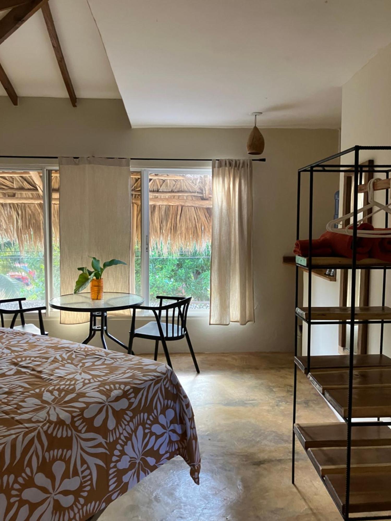 Yes Papa! Only 100m From The Beach! Hotel Las Galeras