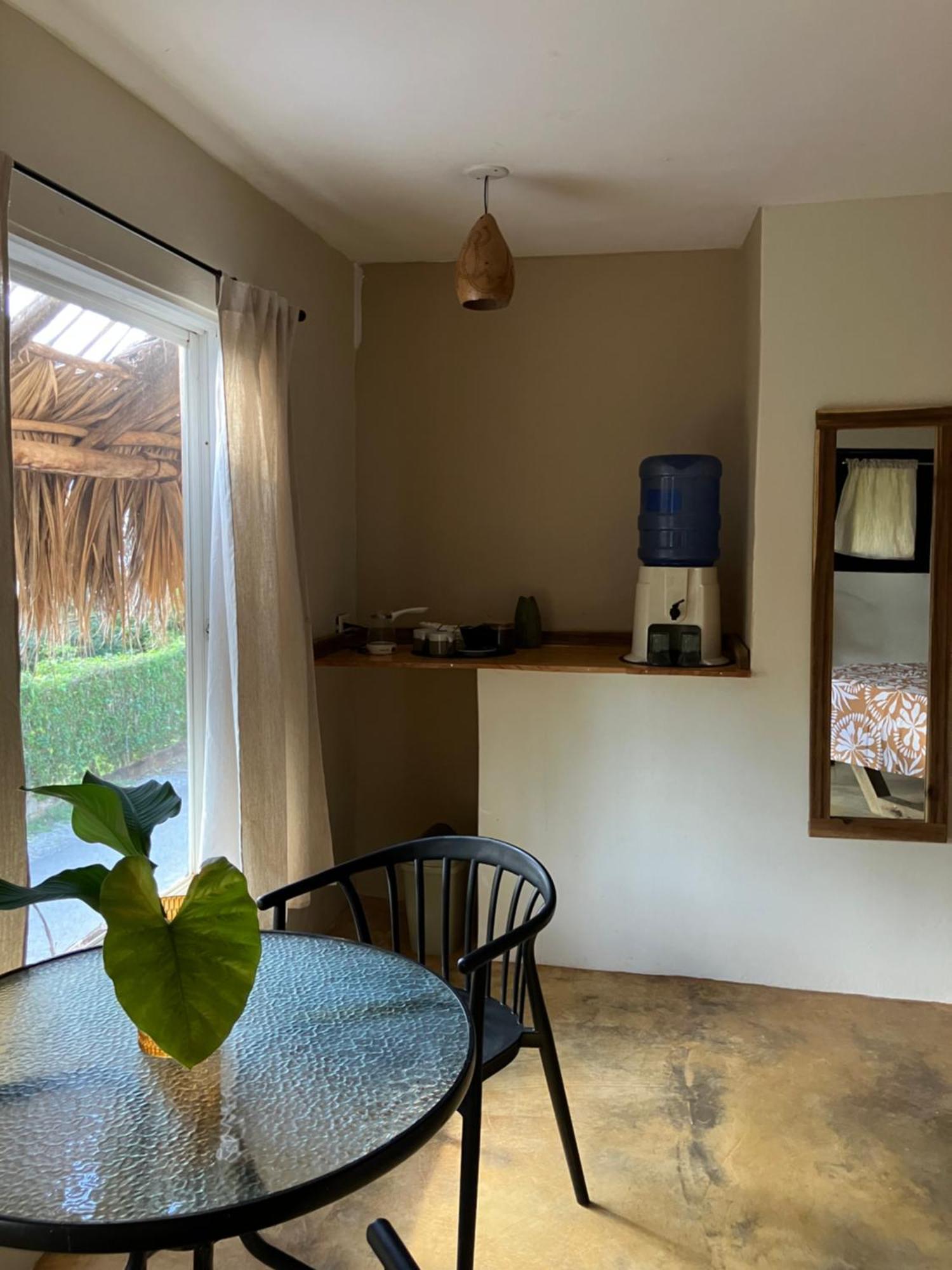 Hotel Yes Papa! Only 100m From The Beach! Las Galeras