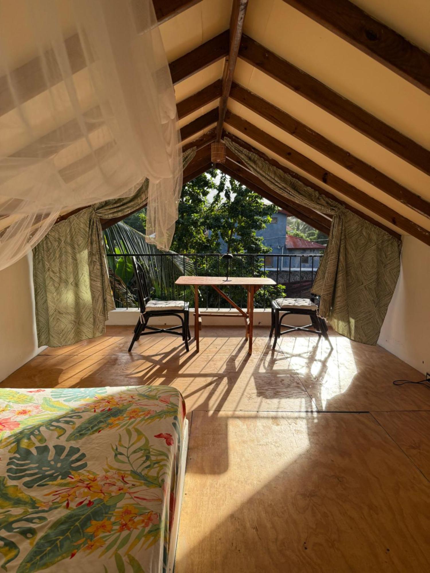 Yes Papa! Only 100m From The Beach! 2* Las Galeras
