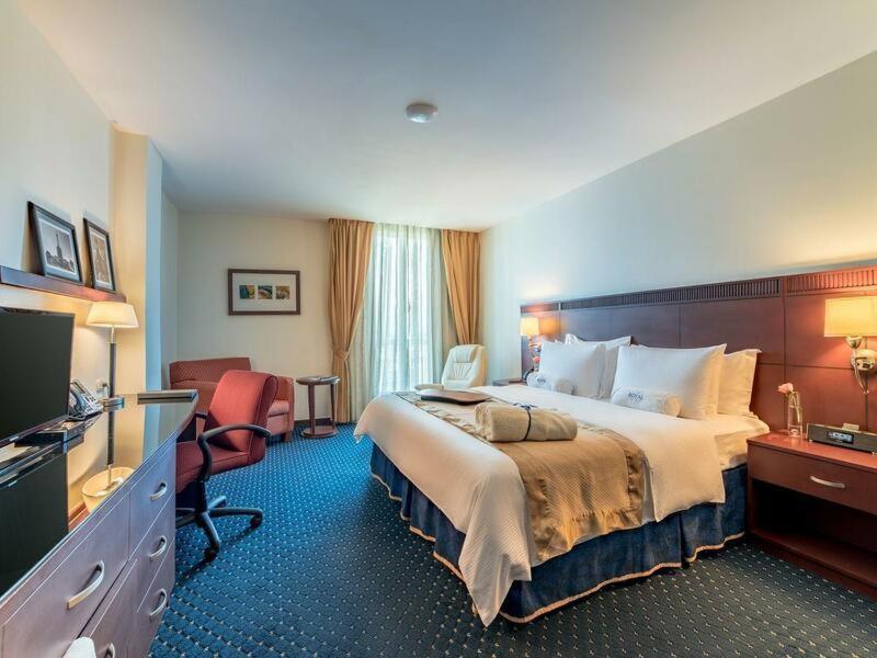 Hodelpa Garden Court 4*