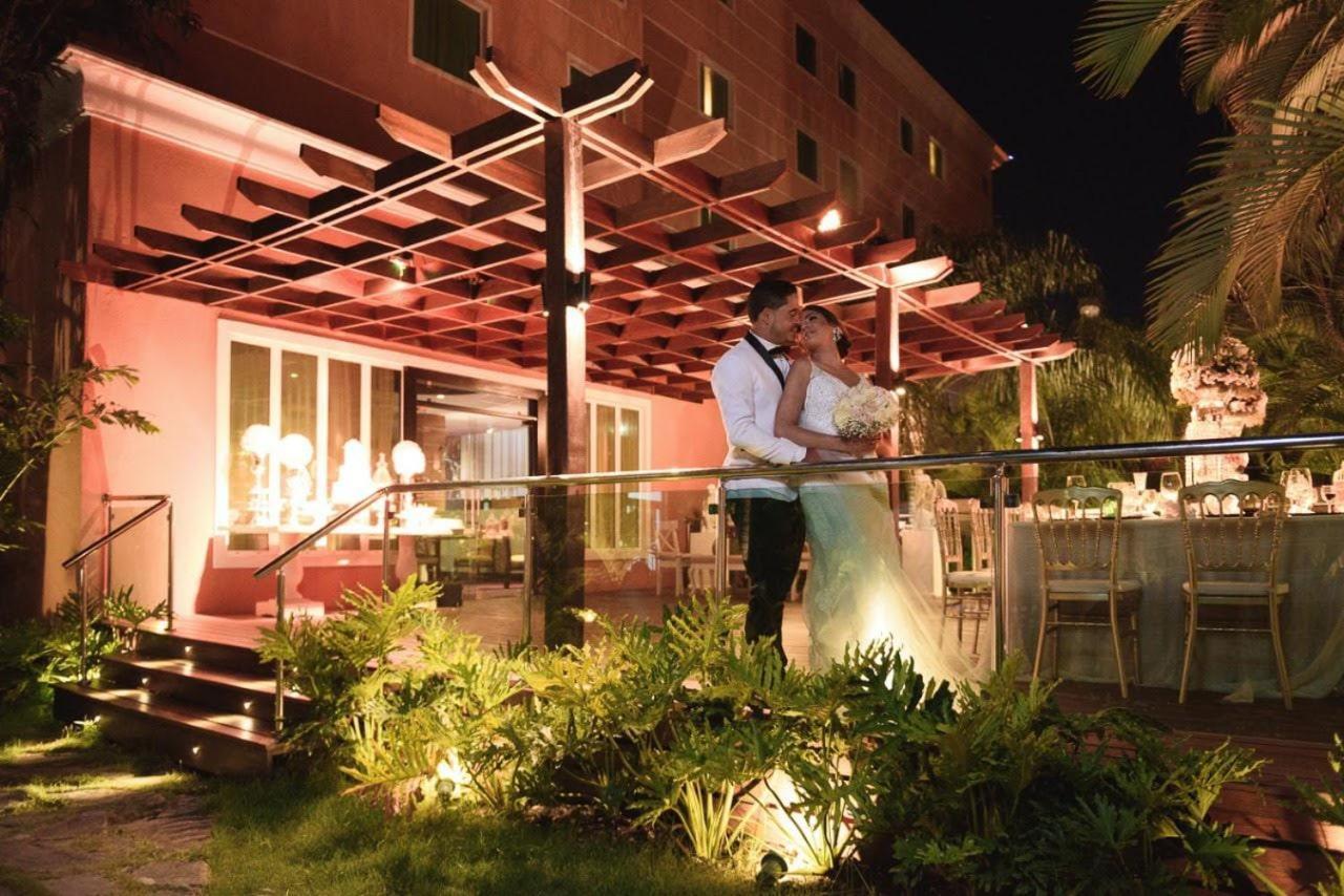 Hodelpa Garden Court