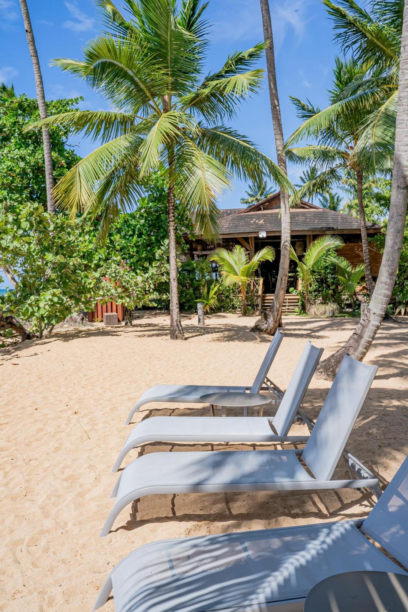 Xeliter Balcones Del Atlantico - Terrenas Aparthotel Las Terrenas