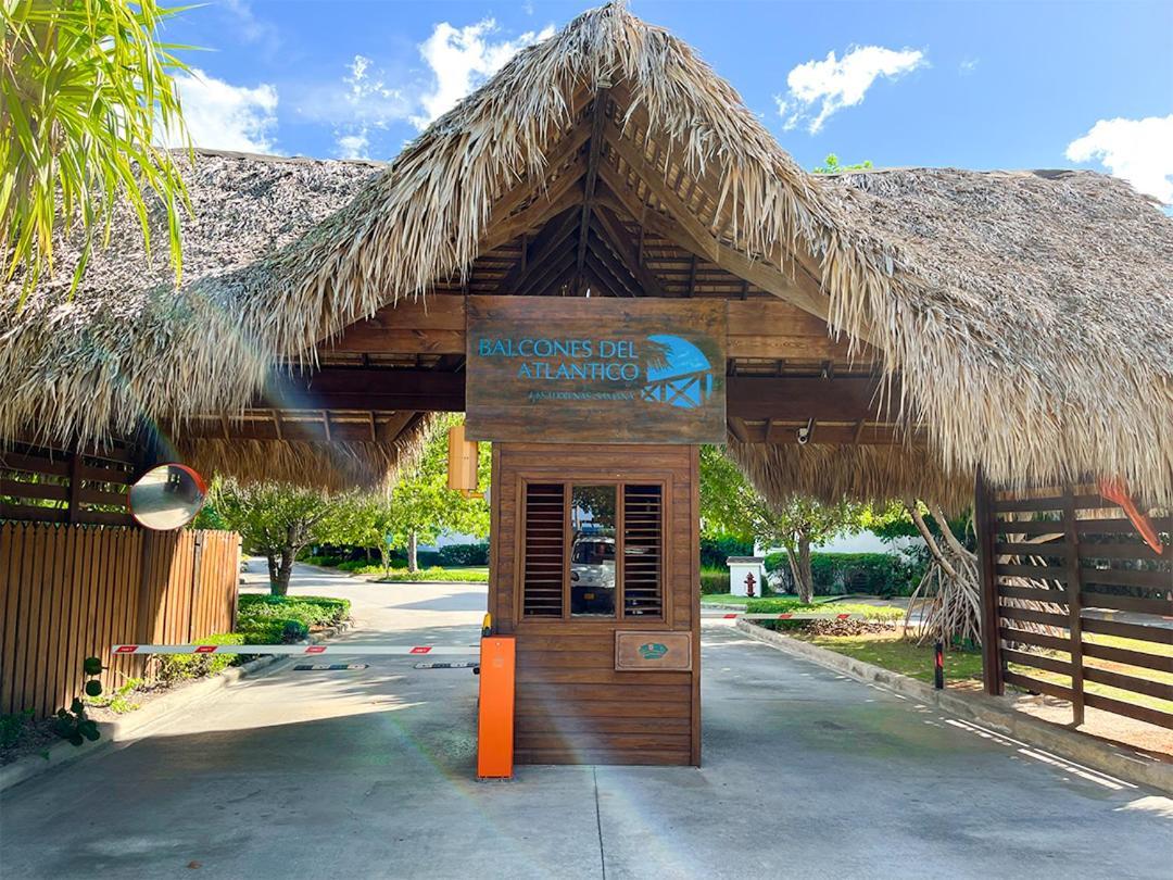 Xeliter Balcones Del Atlantico - Terrenas 5*