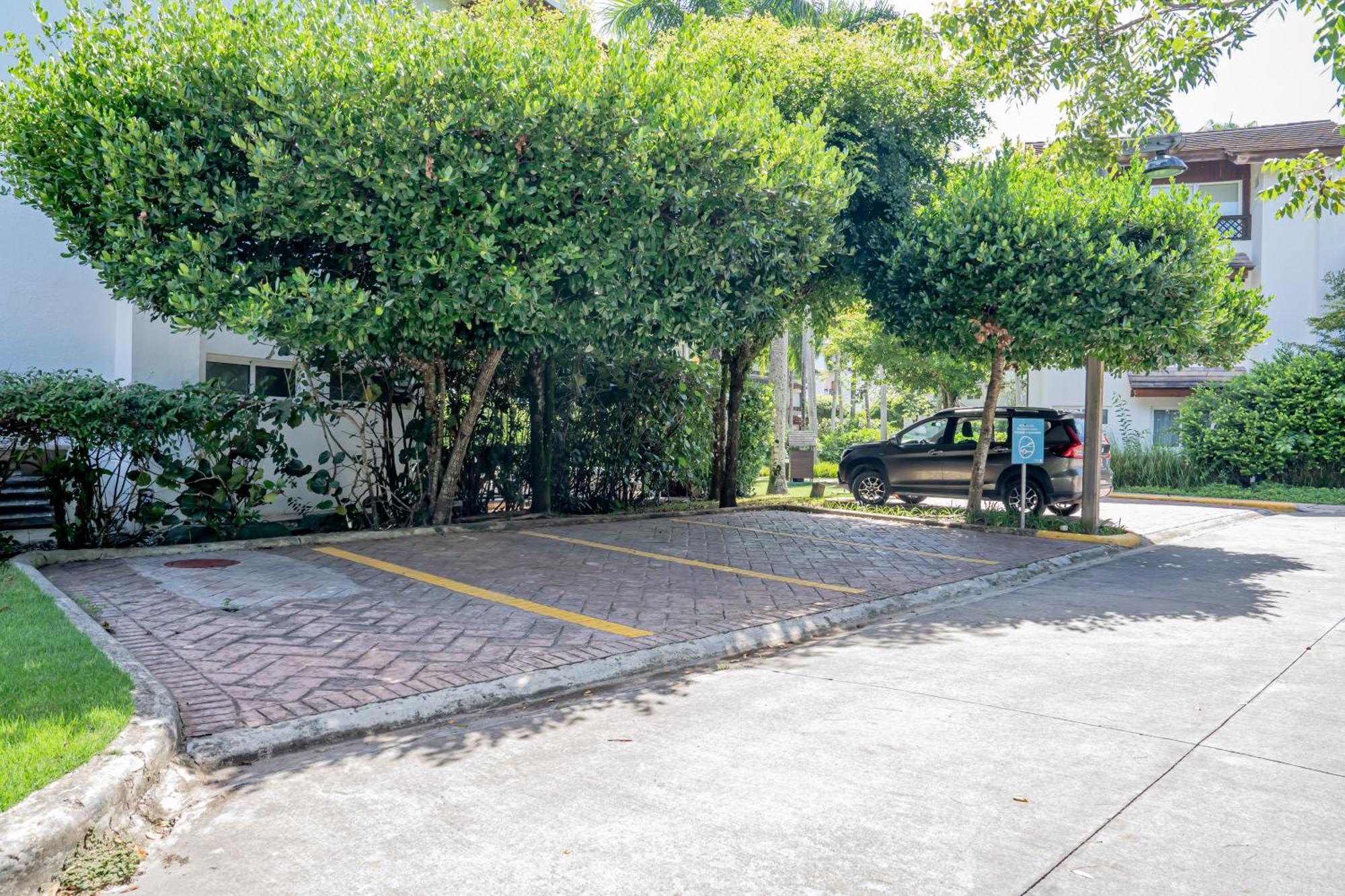 Xeliter Balcones Del Atlantico - Terrenas 5* Las Terrenas
