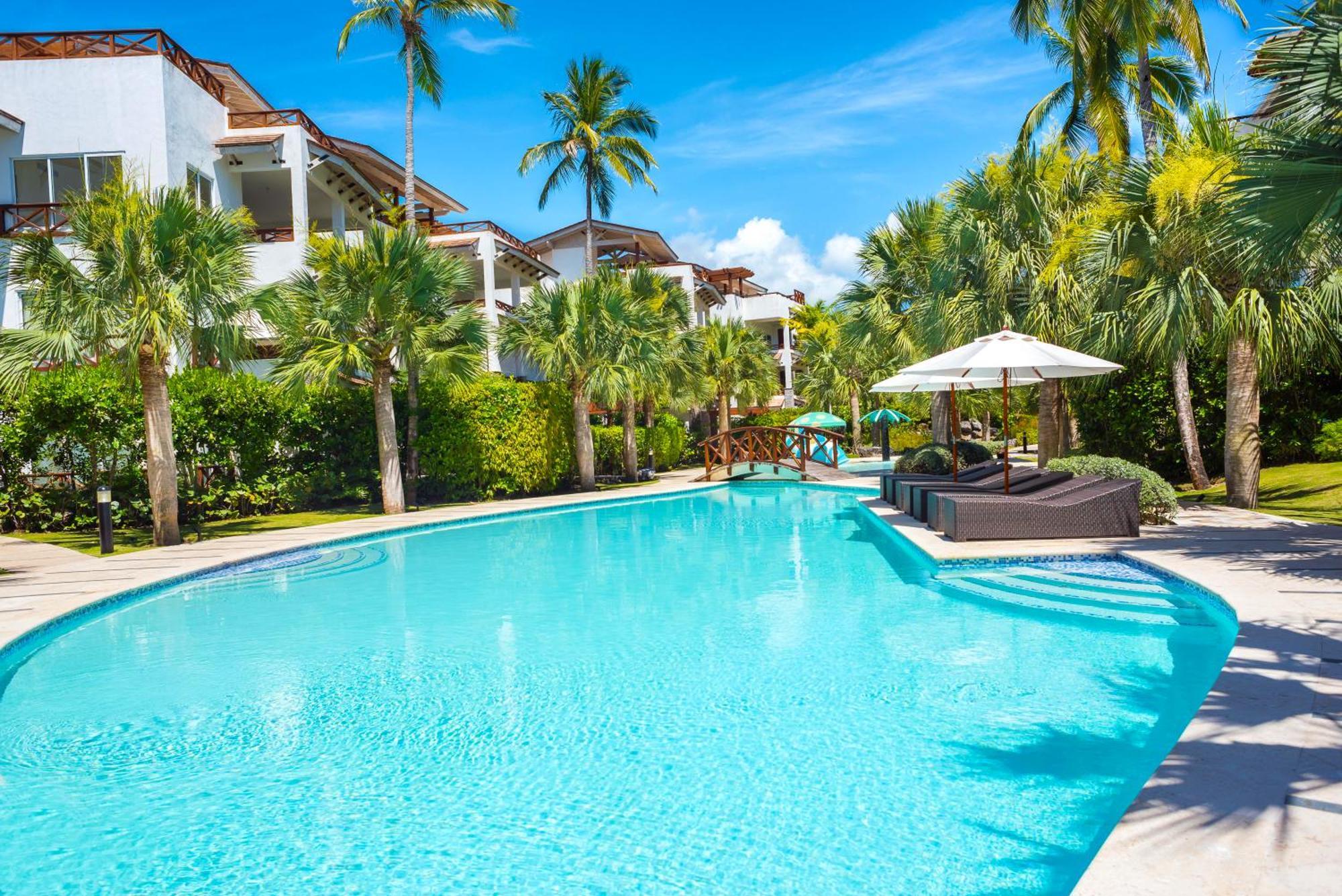 Aparthotel Xeliter Balcones Del Atlantico - Terrenas