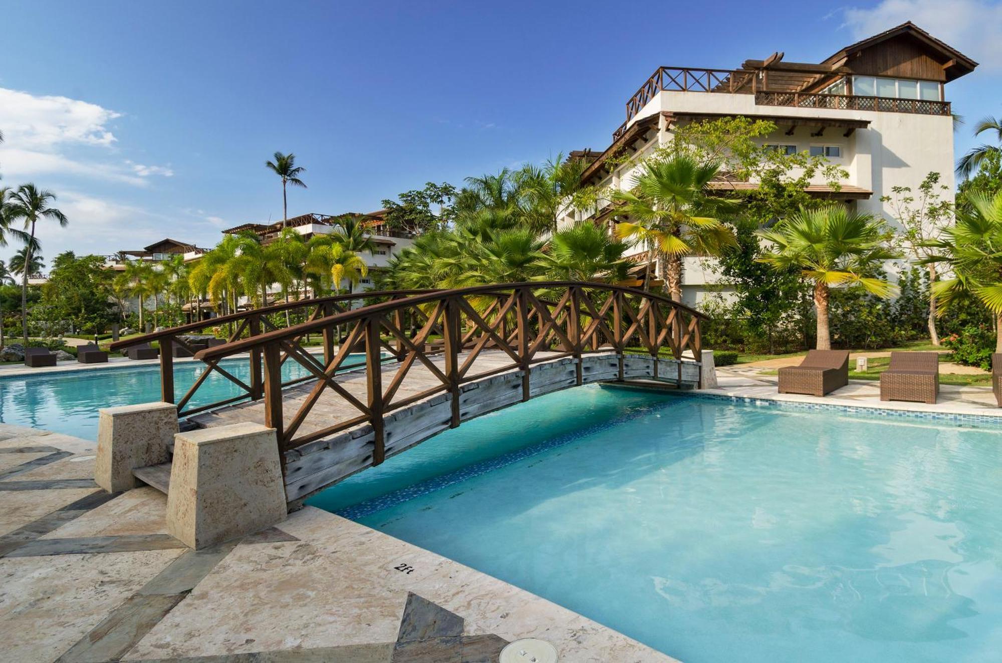 Aparthotel Xeliter Balcones Del Atlantico - Terrenas 5*