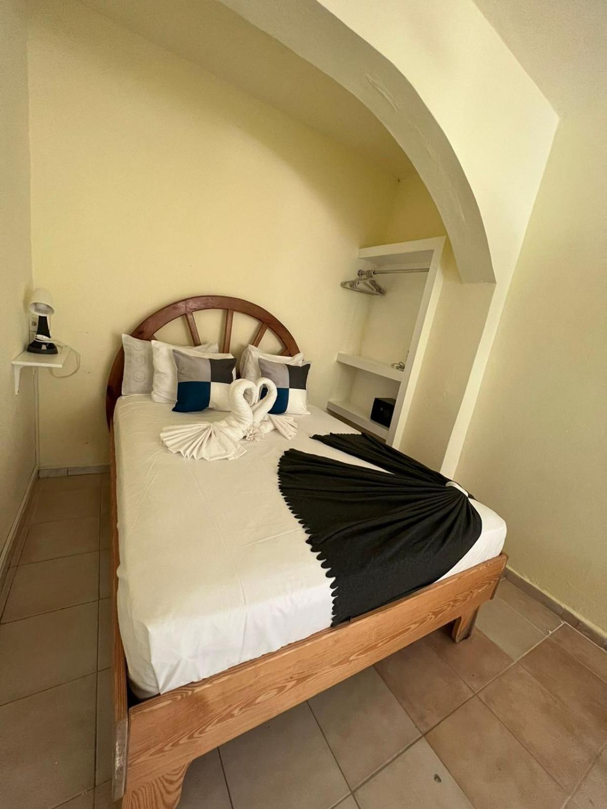 Plaza Europa Hotel Sosua