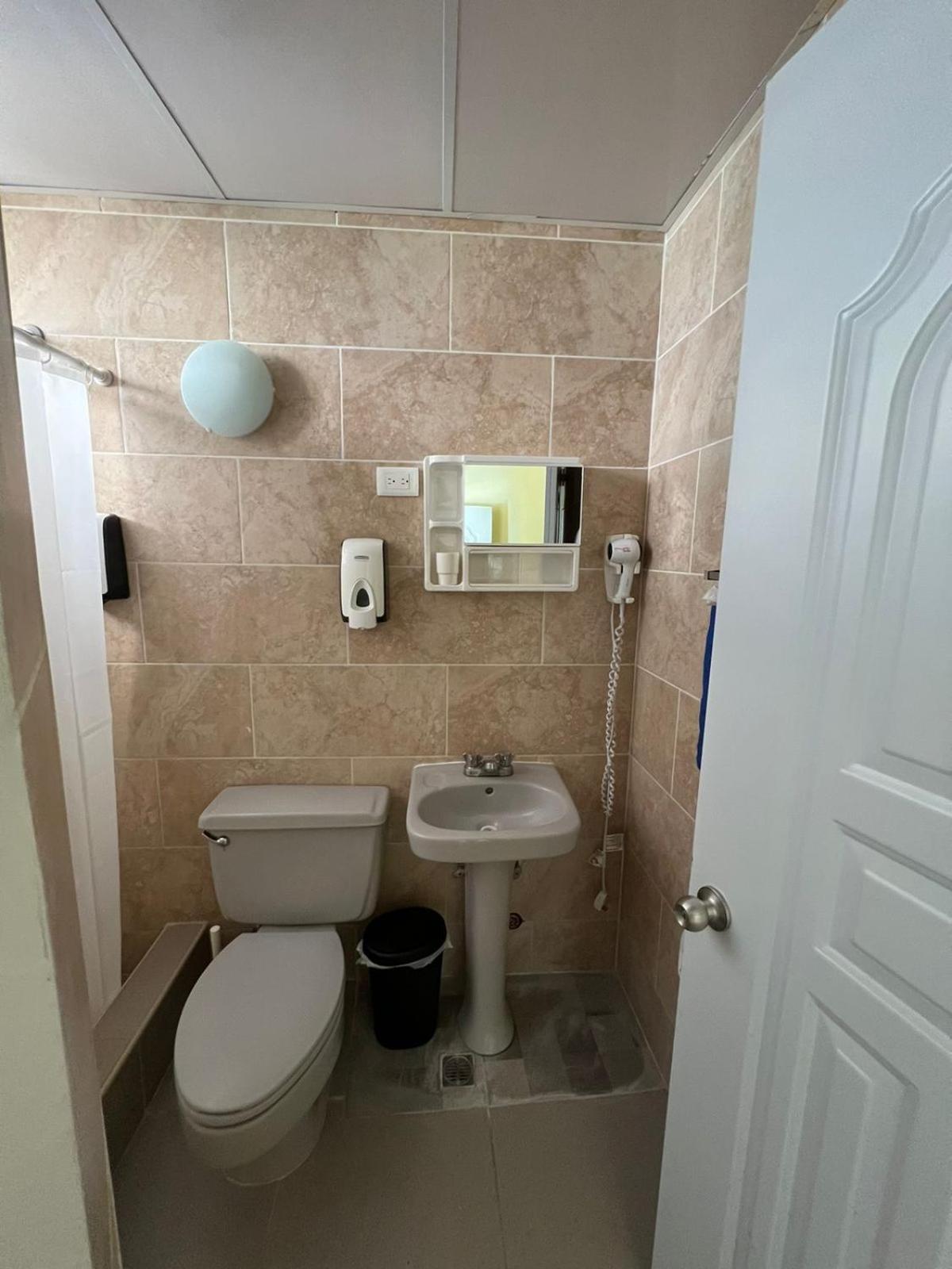 Plaza Europa 3* Sosua