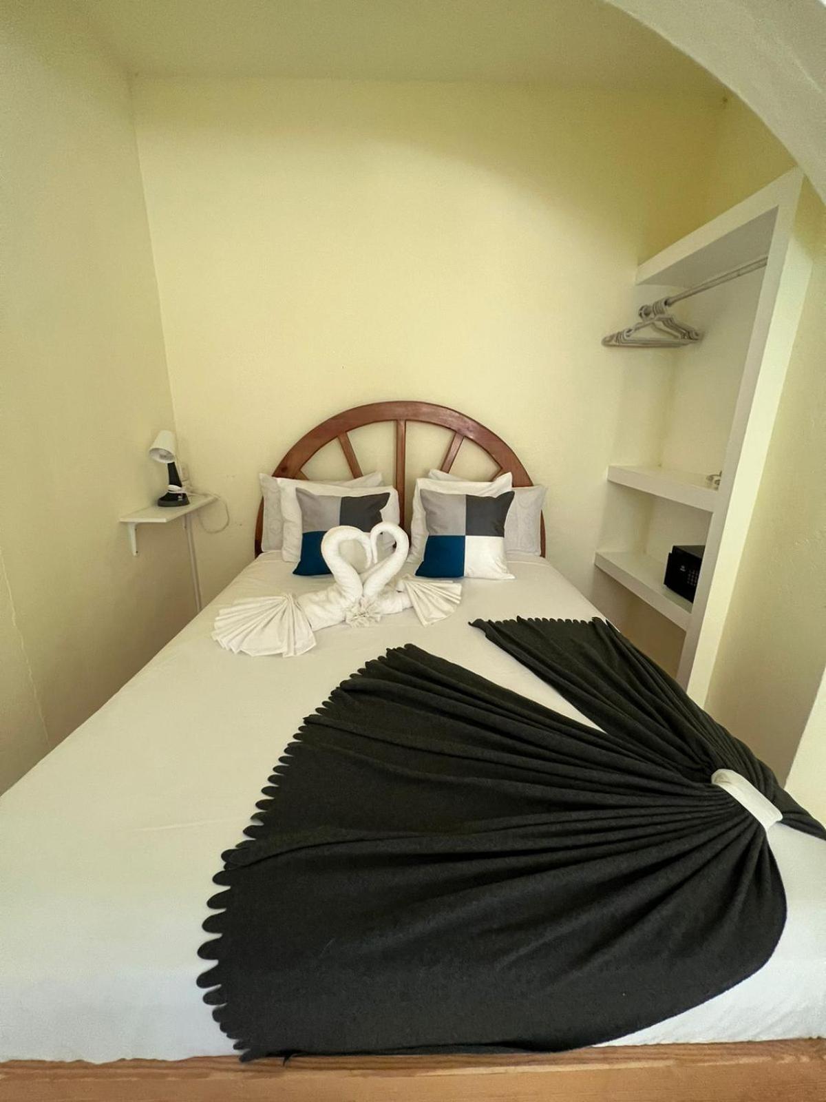 Plaza Europa Hotel