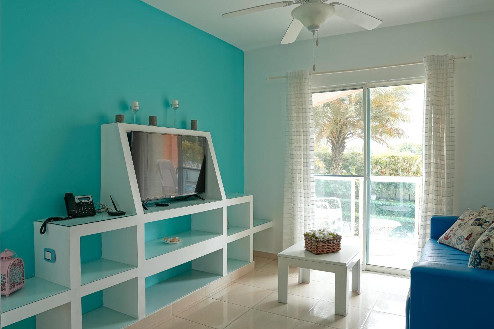 Aparthotel Ria