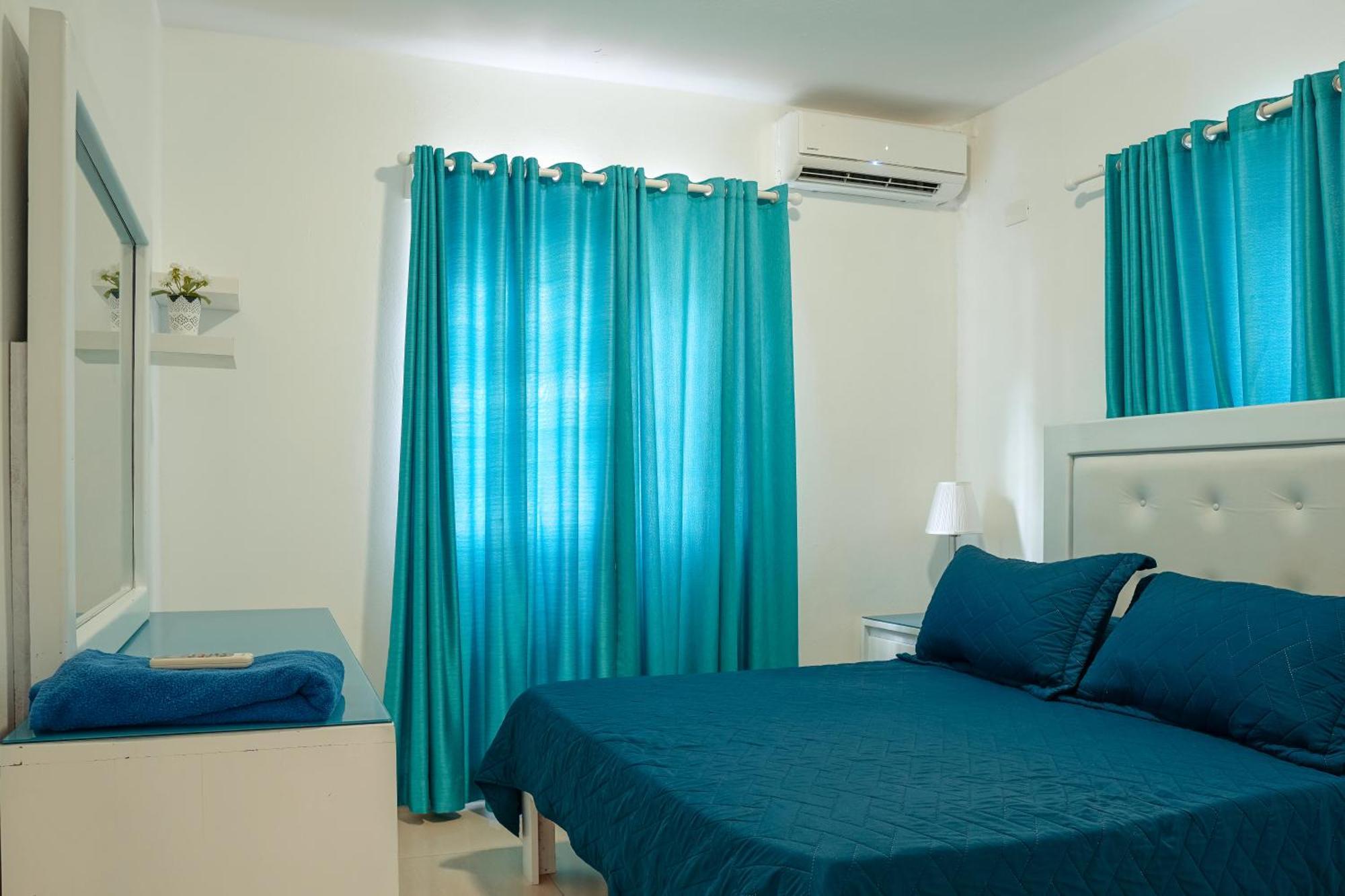 Ria Aparthotel *
