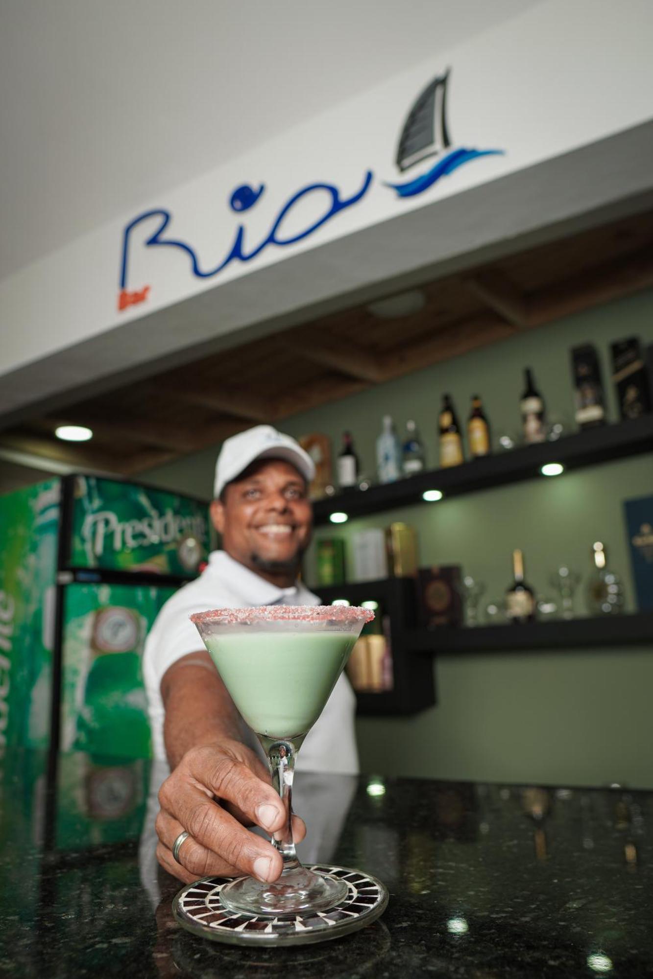 Ria Aparthotel Puerto Plata