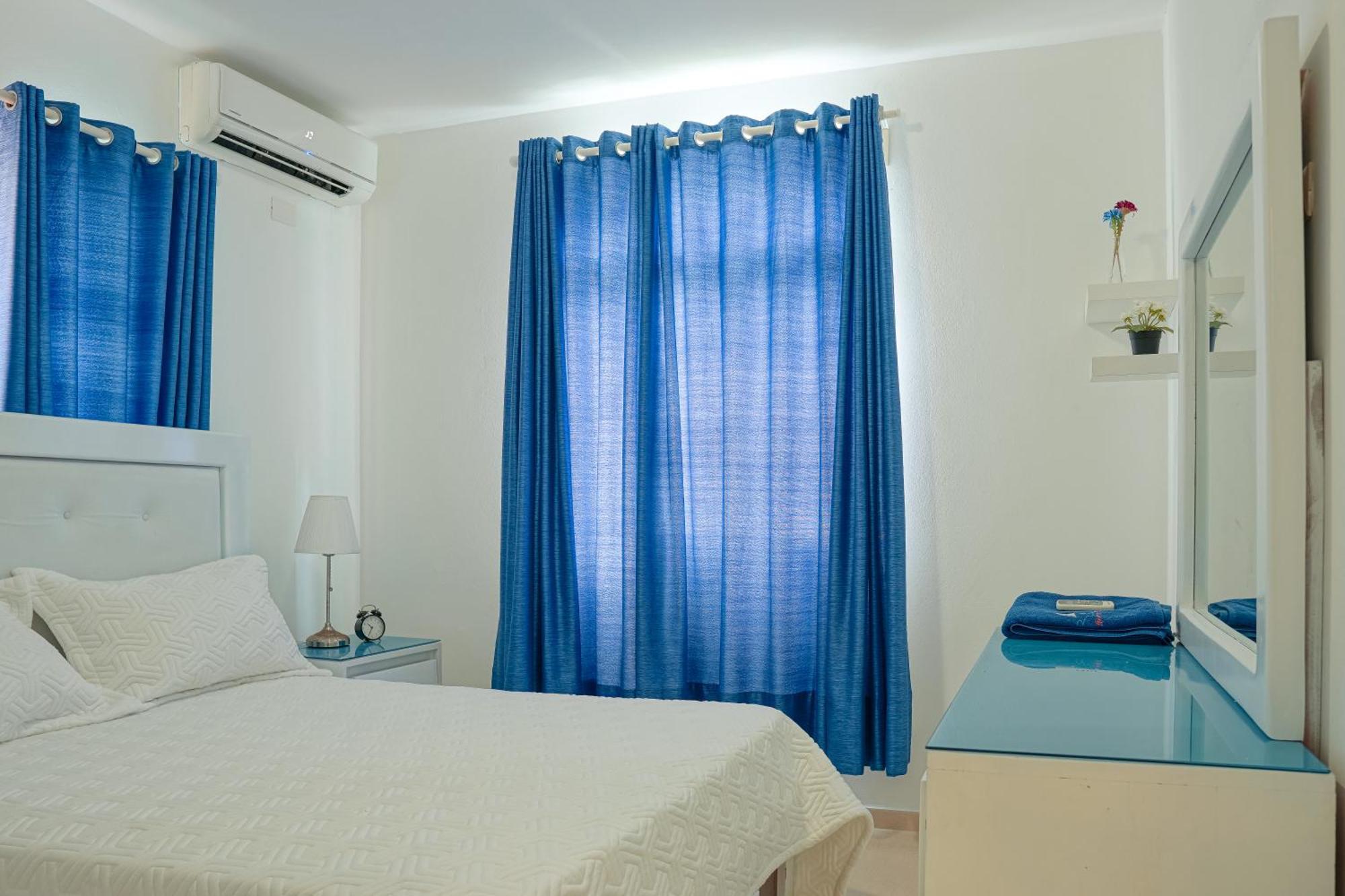 Aparthotel Ria Puerto Plata
