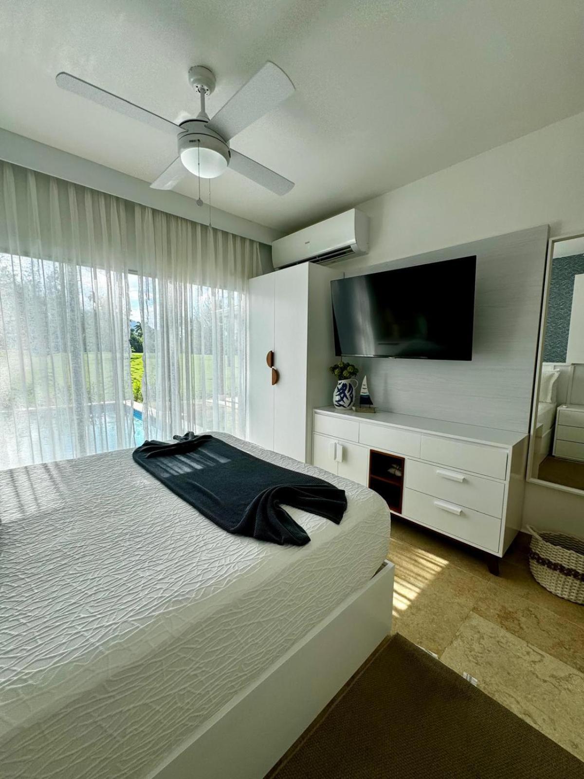 Apartment Pop Sol Plata Lux Golf Check Us Out Puerto Plata