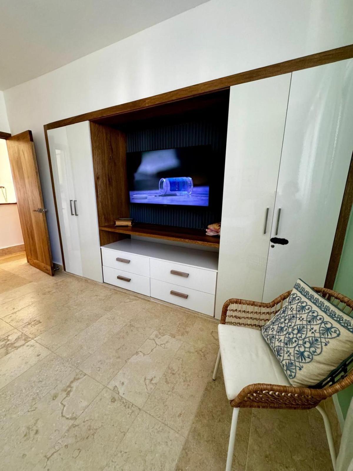 Apartment Pop Sol Plata Lux Golf Check Us Out Puerto Plata