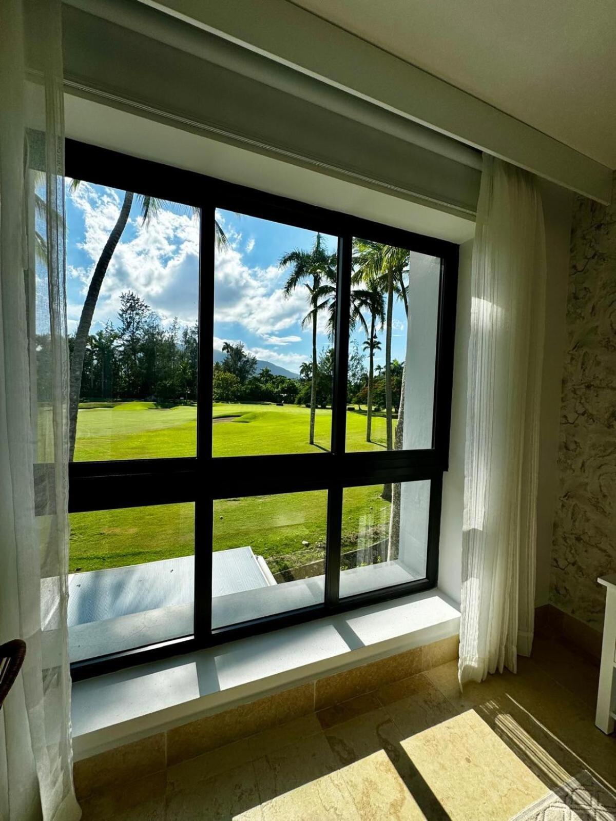 Pop Sol Plata Lux Golf Check Us Out Apartment Puerto Plata