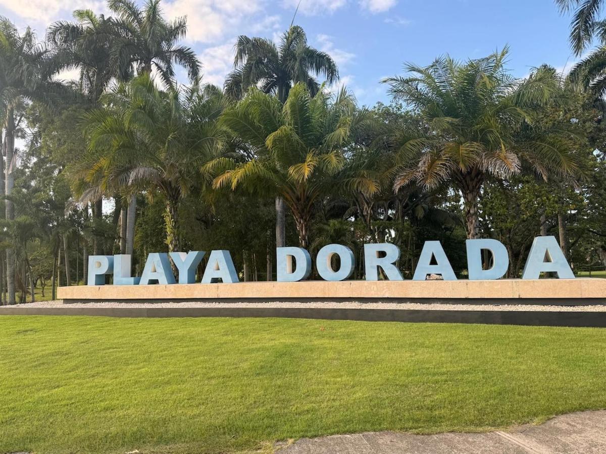 Pop Sol Plata Lux Golf Check Us Out Apartment Puerto Plata