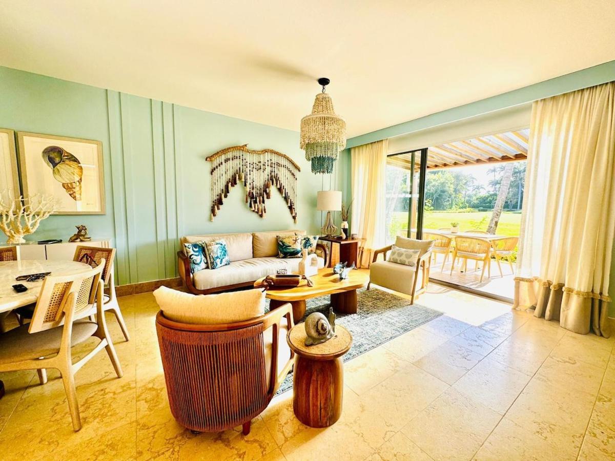 Apartment Pop Sol Plata Lux Golf Check Us Out Puerto Plata