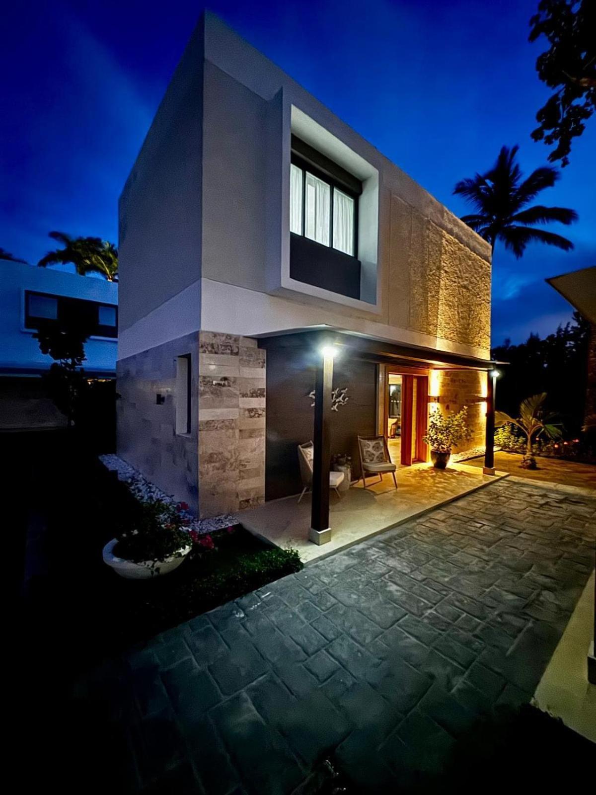 Apartment Pop Sol Plata Lux Golf Check Us Out Puerto Plata
