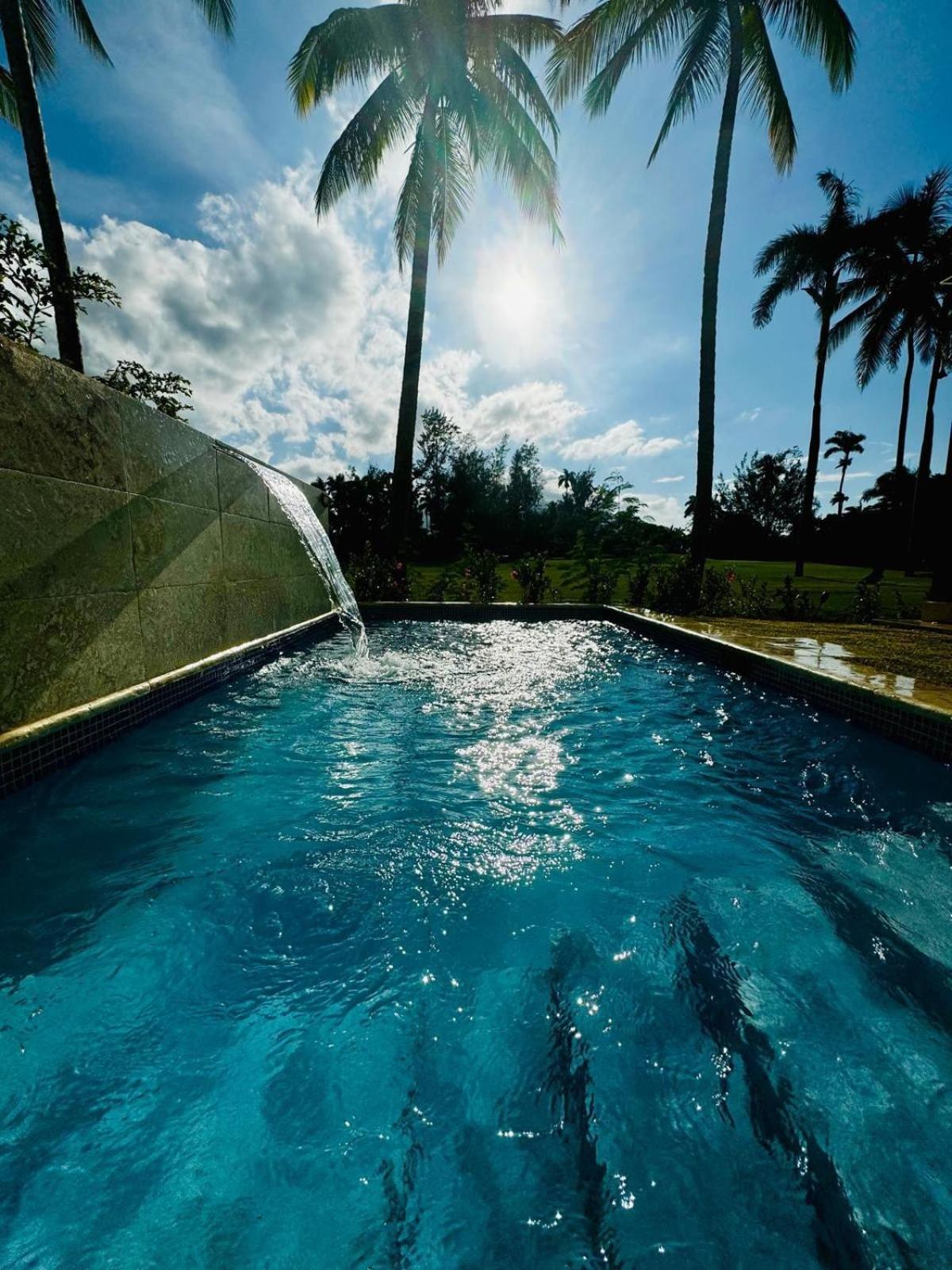 Pop Sol Plata Lux Golf Check Us Out Puerto Plata