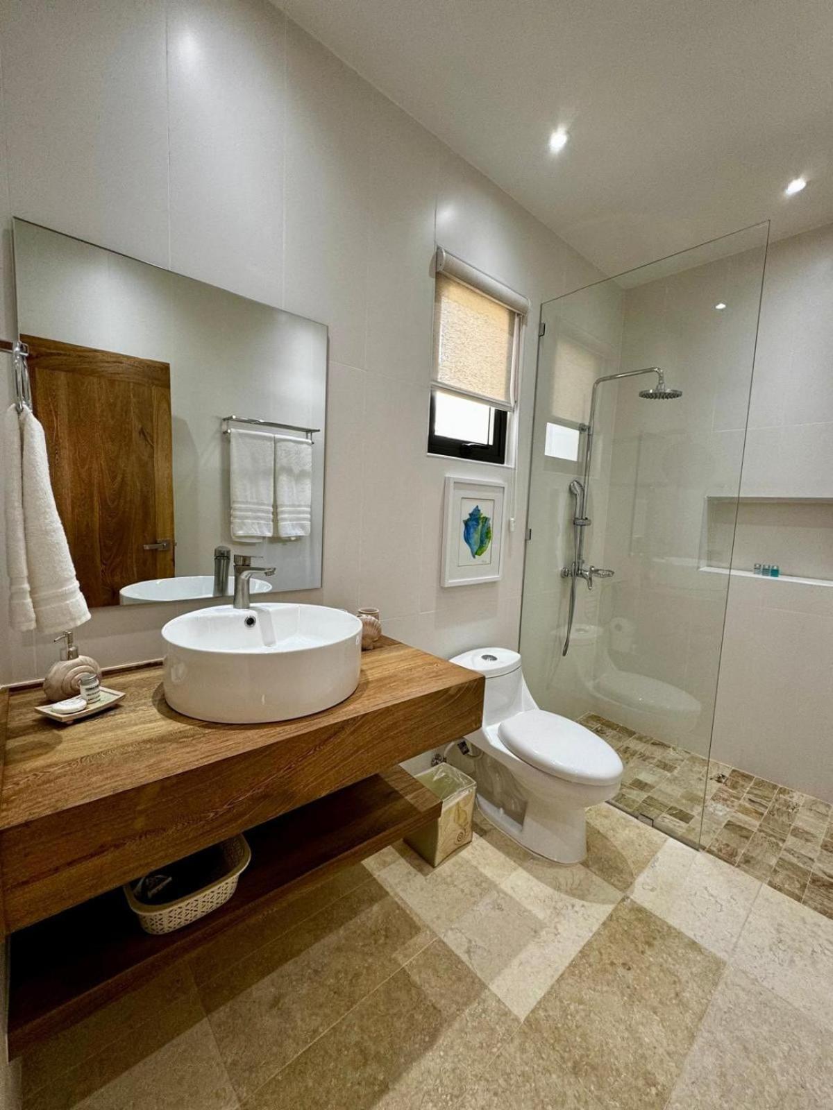 Pop Sol Plata Lux Golf Check Us Out Apartment Puerto Plata