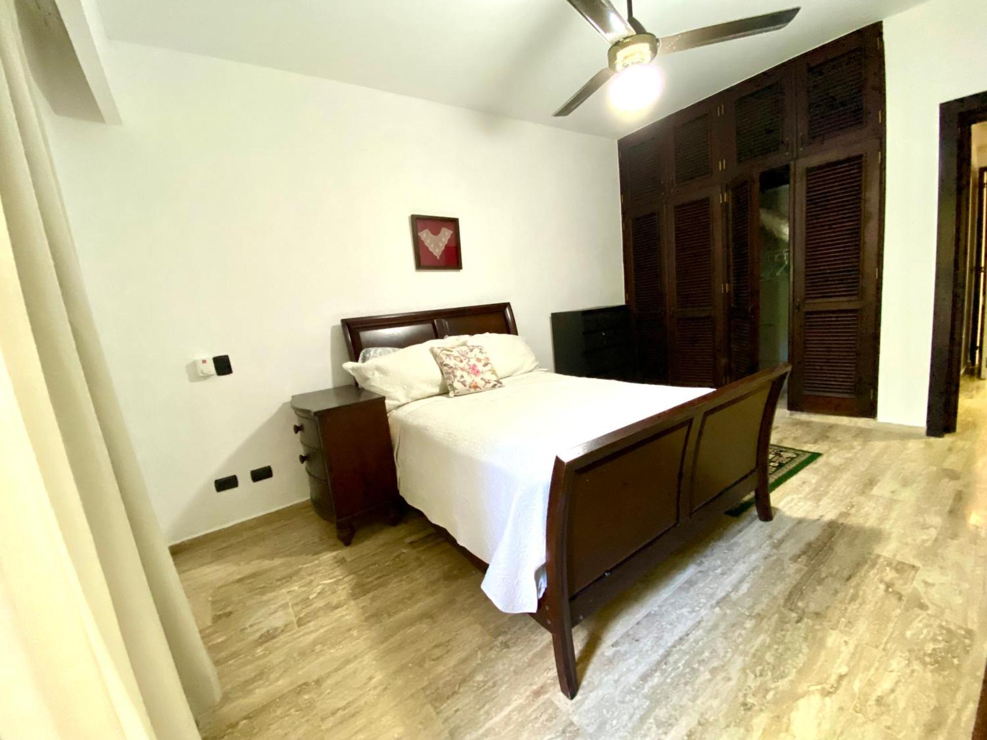 Apartment Cocotal 2beds Golf Couse Melia Pc Rd Punta Cana