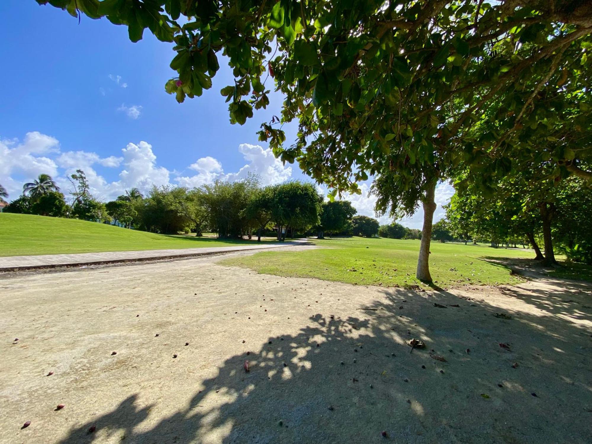 Cocotal 2beds Golf Couse Melia Pc Rd Apartment *