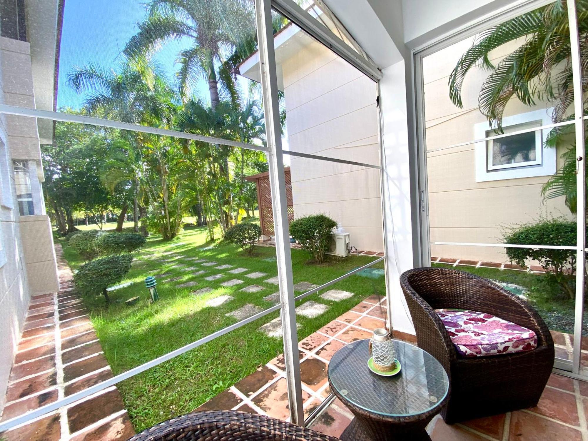 Apartment Cocotal 2beds Golf Couse Melia Pc Rd