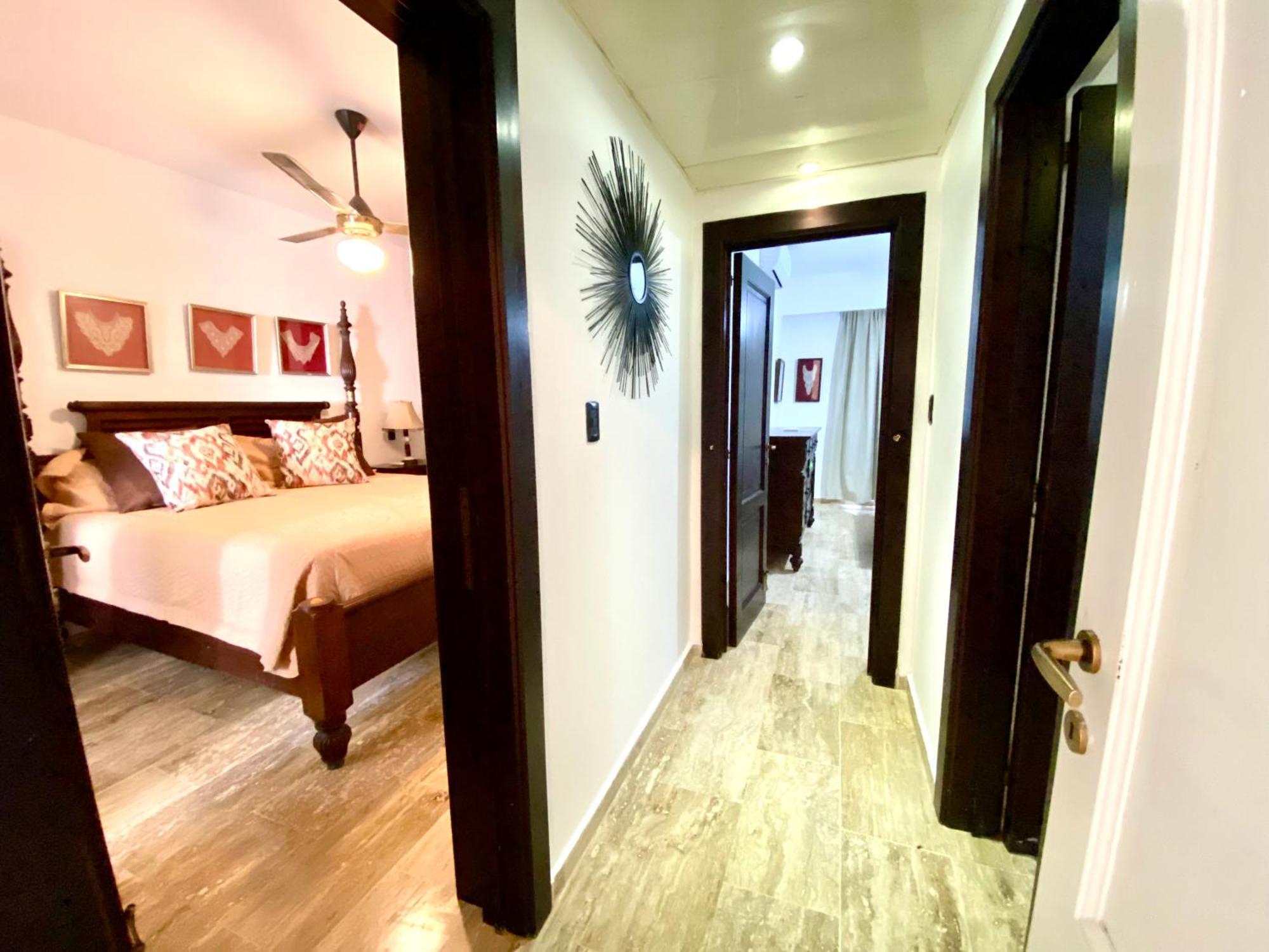 Cocotal 2beds Golf Couse Melia Pc Rd Punta Cana