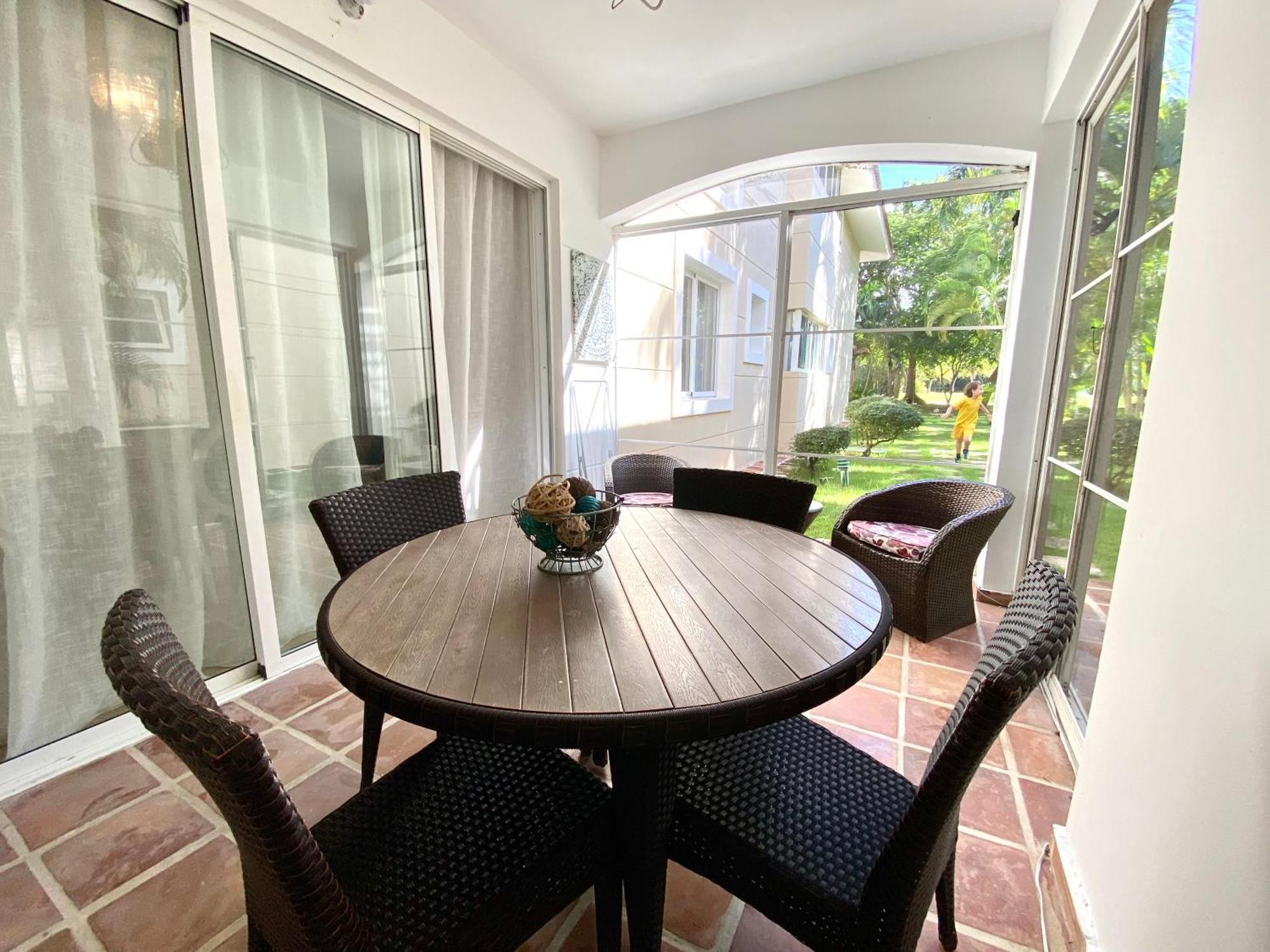 Cocotal 2beds Golf Couse Melia Pc Rd Punta Cana