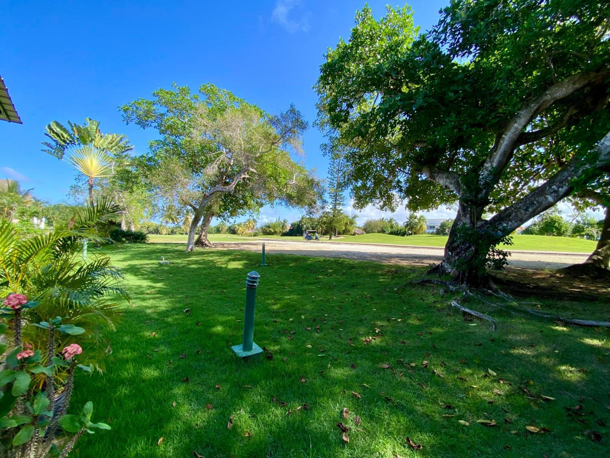 Cocotal 2beds Golf Couse Melia Pc Rd Apartment Punta Cana