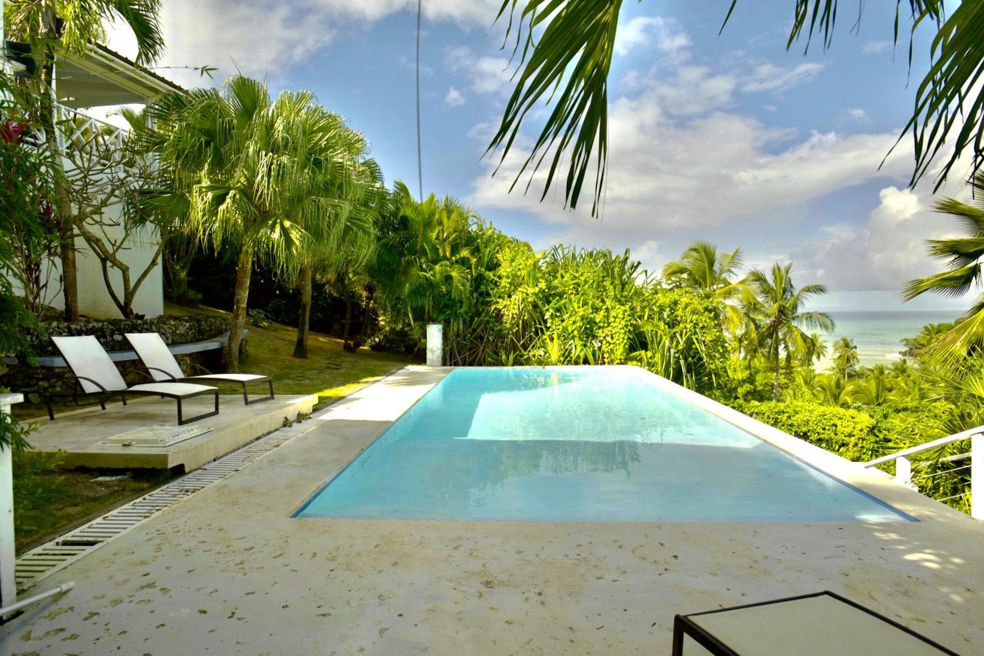 Villa Valentine Lomabonitalasterrenas *