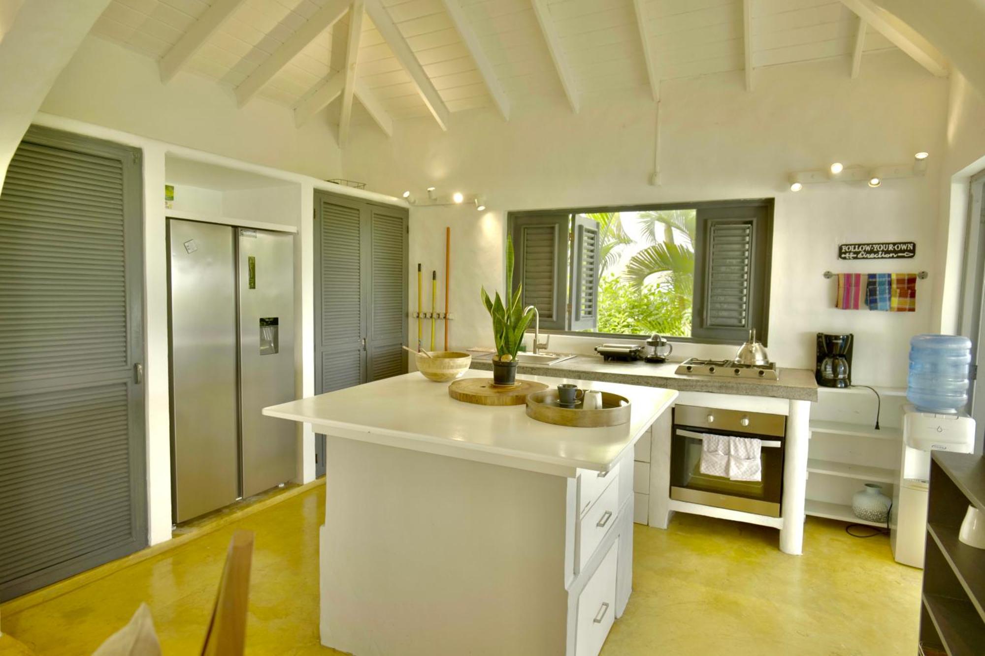 Valentine Lomabonitalasterrenas Villa Las Terrenas