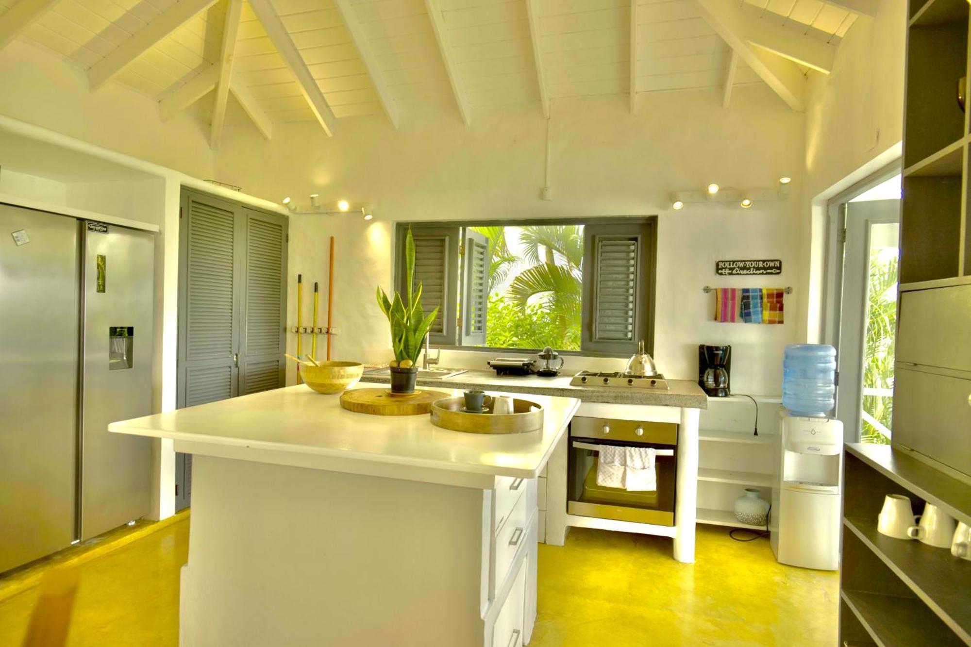 Villa Valentine Lomabonitalasterrenas Las Terrenas