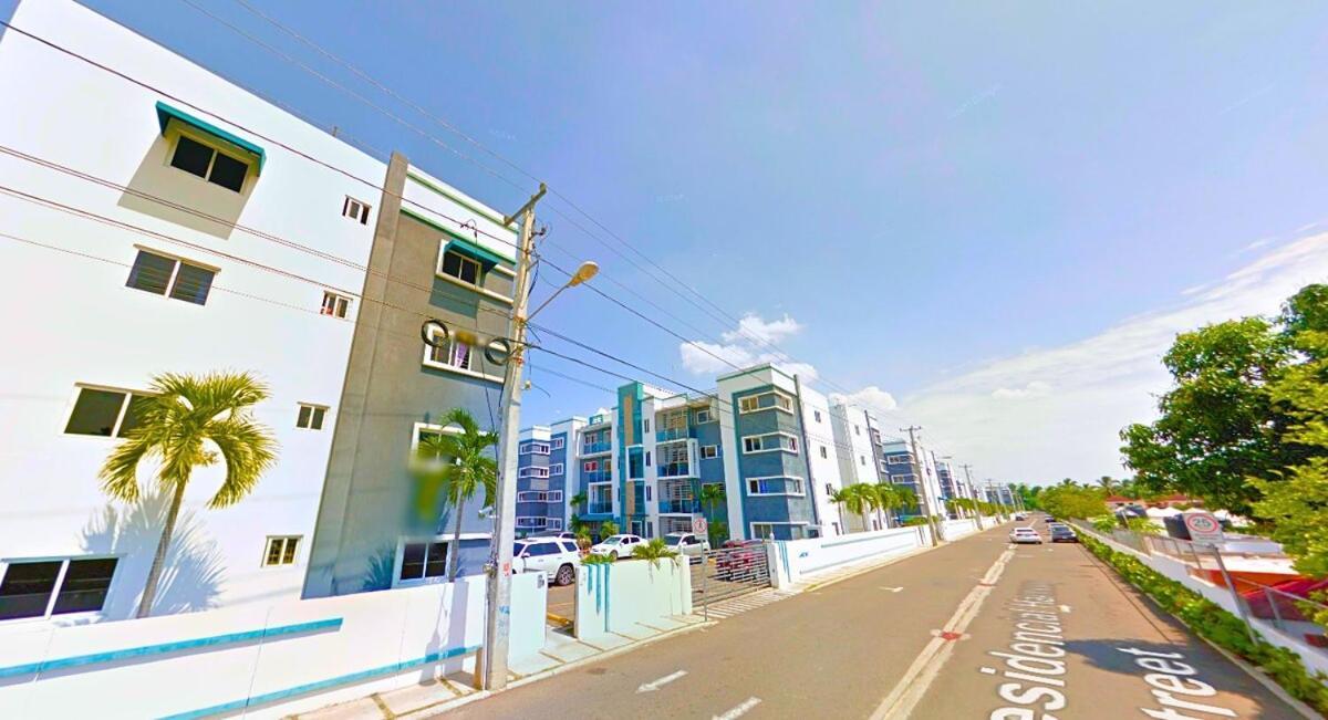Apartment Escapade Tropicale *