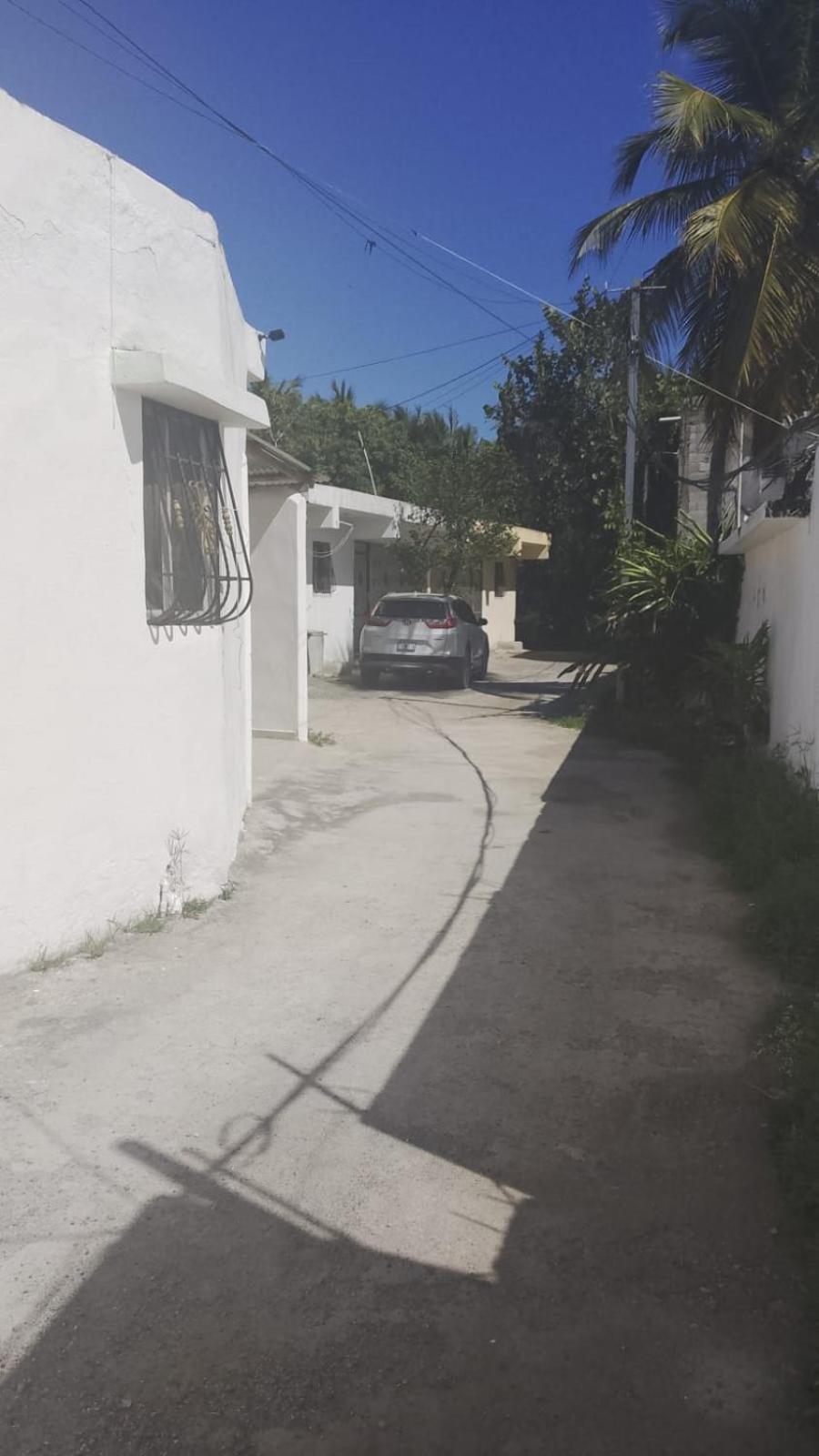 A&h Apartment Boca Chica