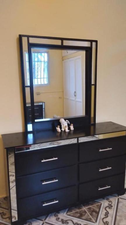 A&h Apartment Boca Chica