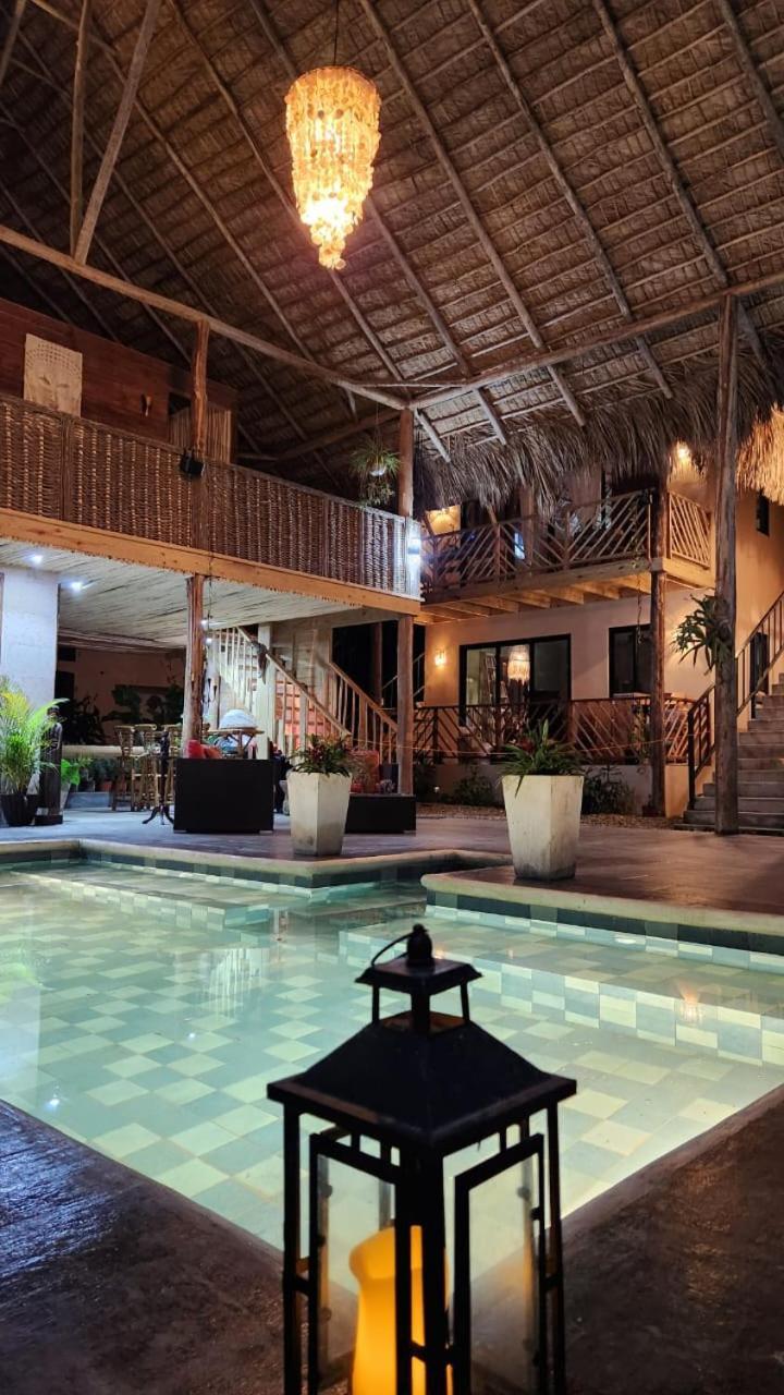 Boho And 4* El Valle