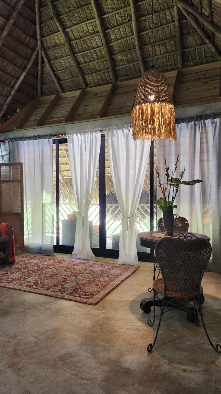 Hotel Boho And El Valle