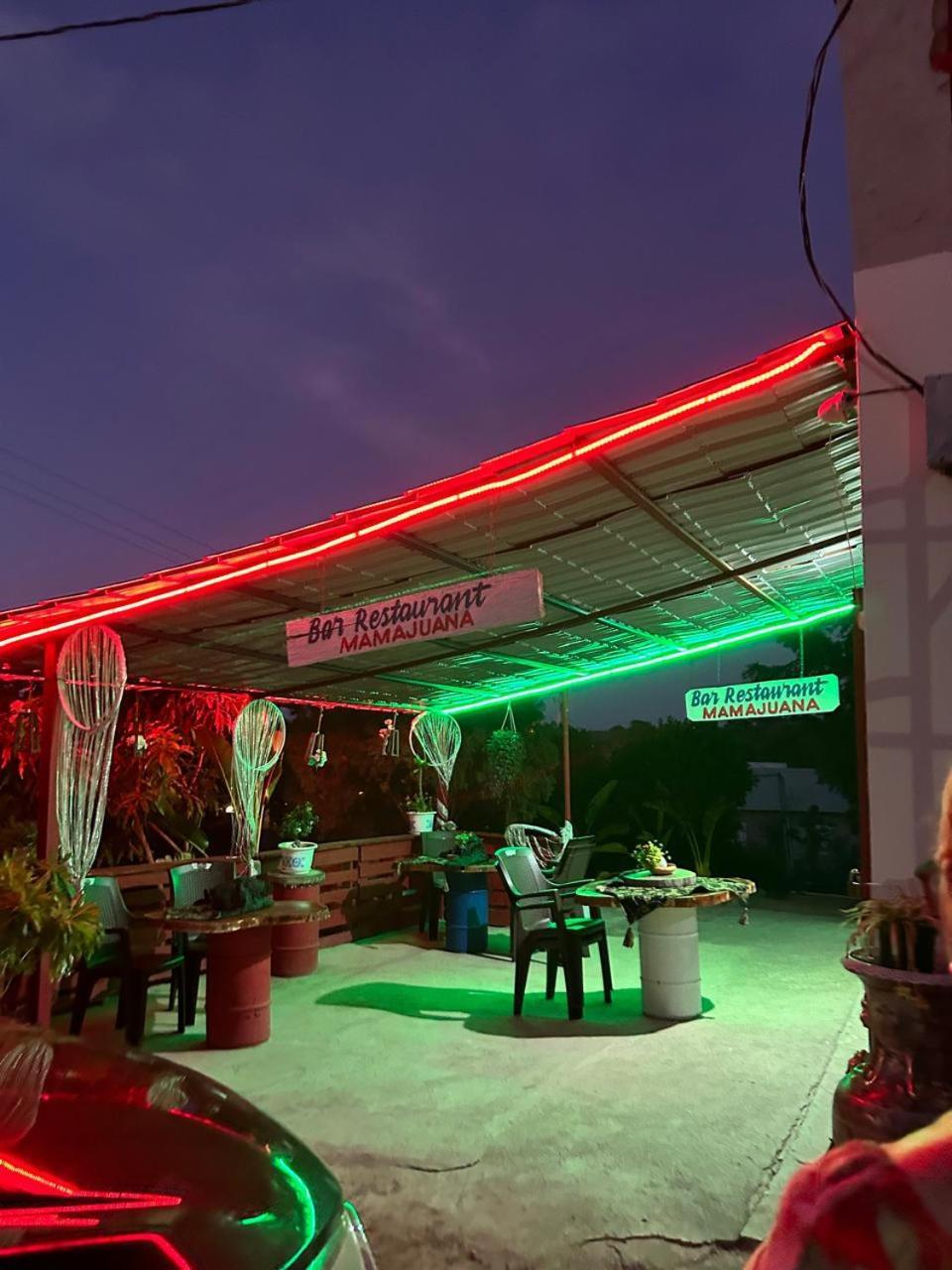 Aparthotel Escondidas Punta Rucia