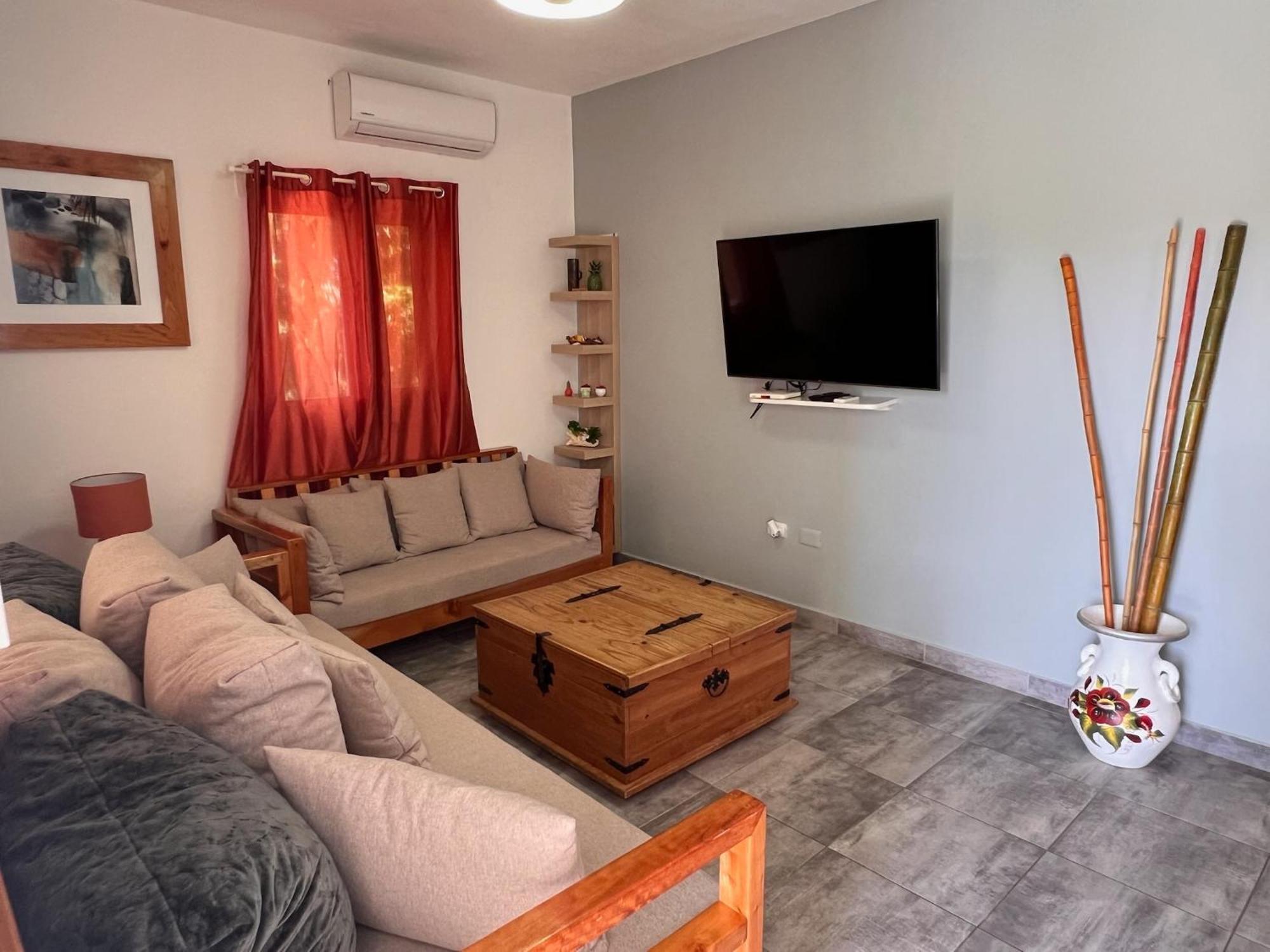Apartment Casa Lambi *